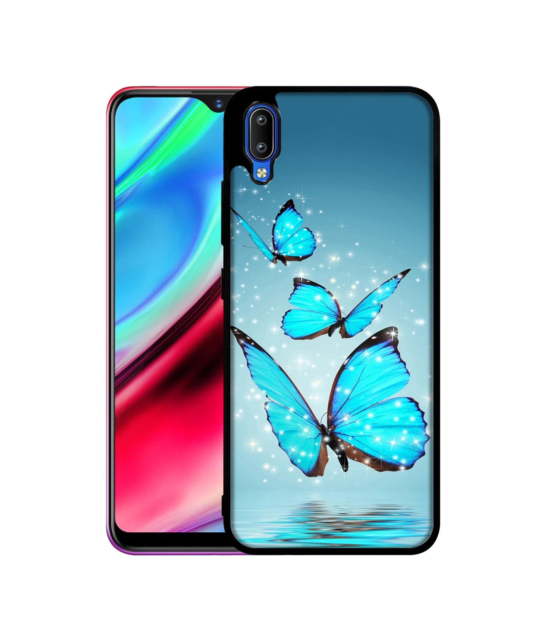 Vivo Y91 4G / Y93 4G / Y95 4G