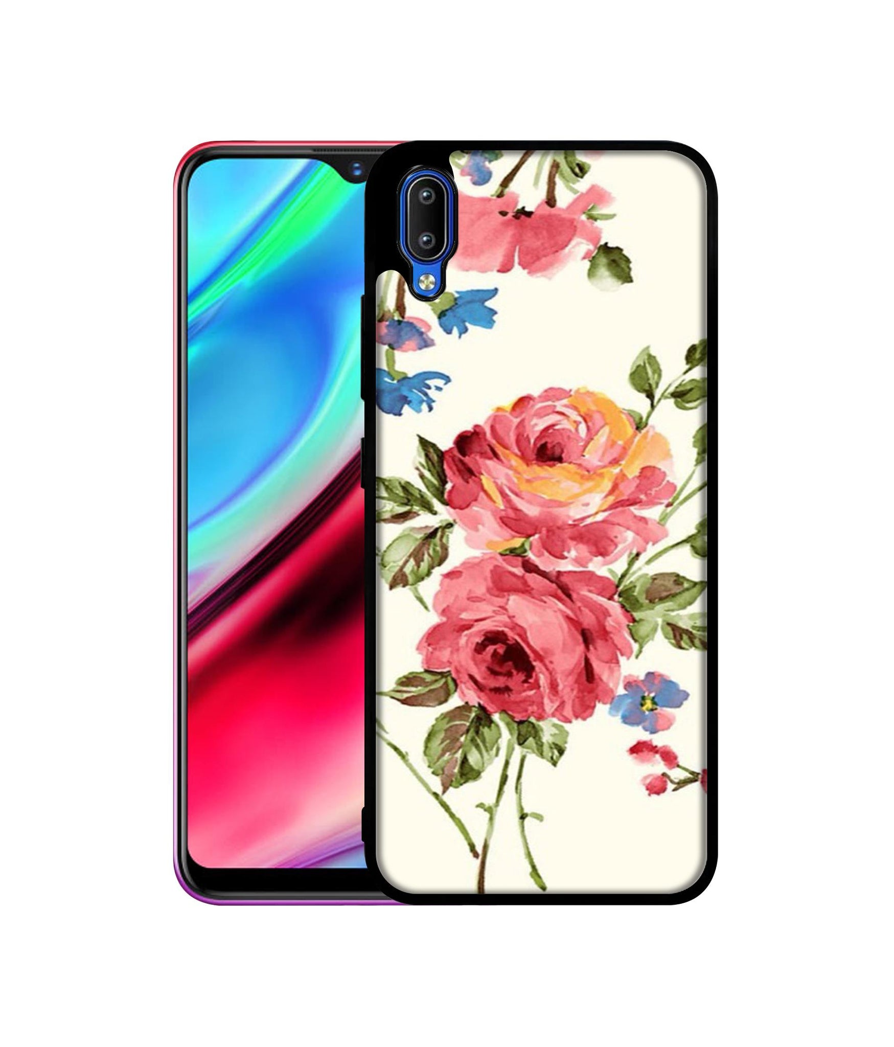 Vivo Y91 4G / Y93 4G / Y95 4G