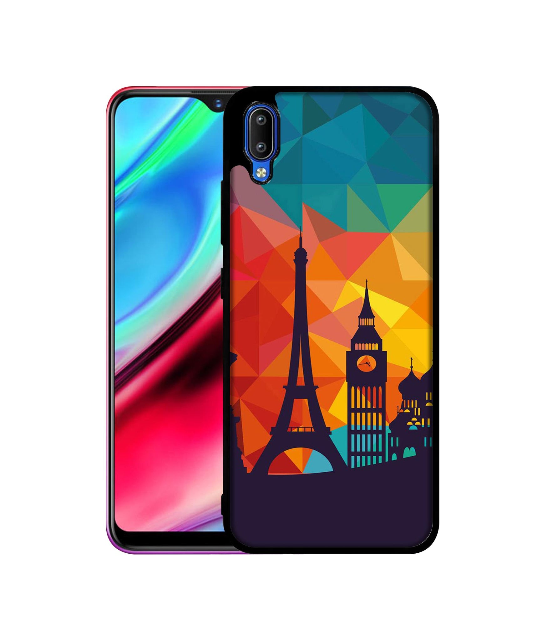 Vivo Y91 4G / Y93 4G / Y95 4G