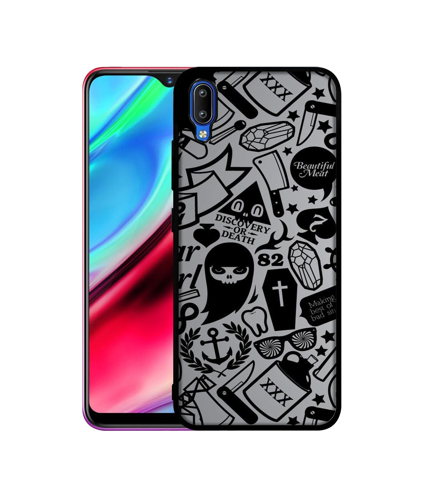 Vivo Y91 4G / Y93 4G / Y95 4G