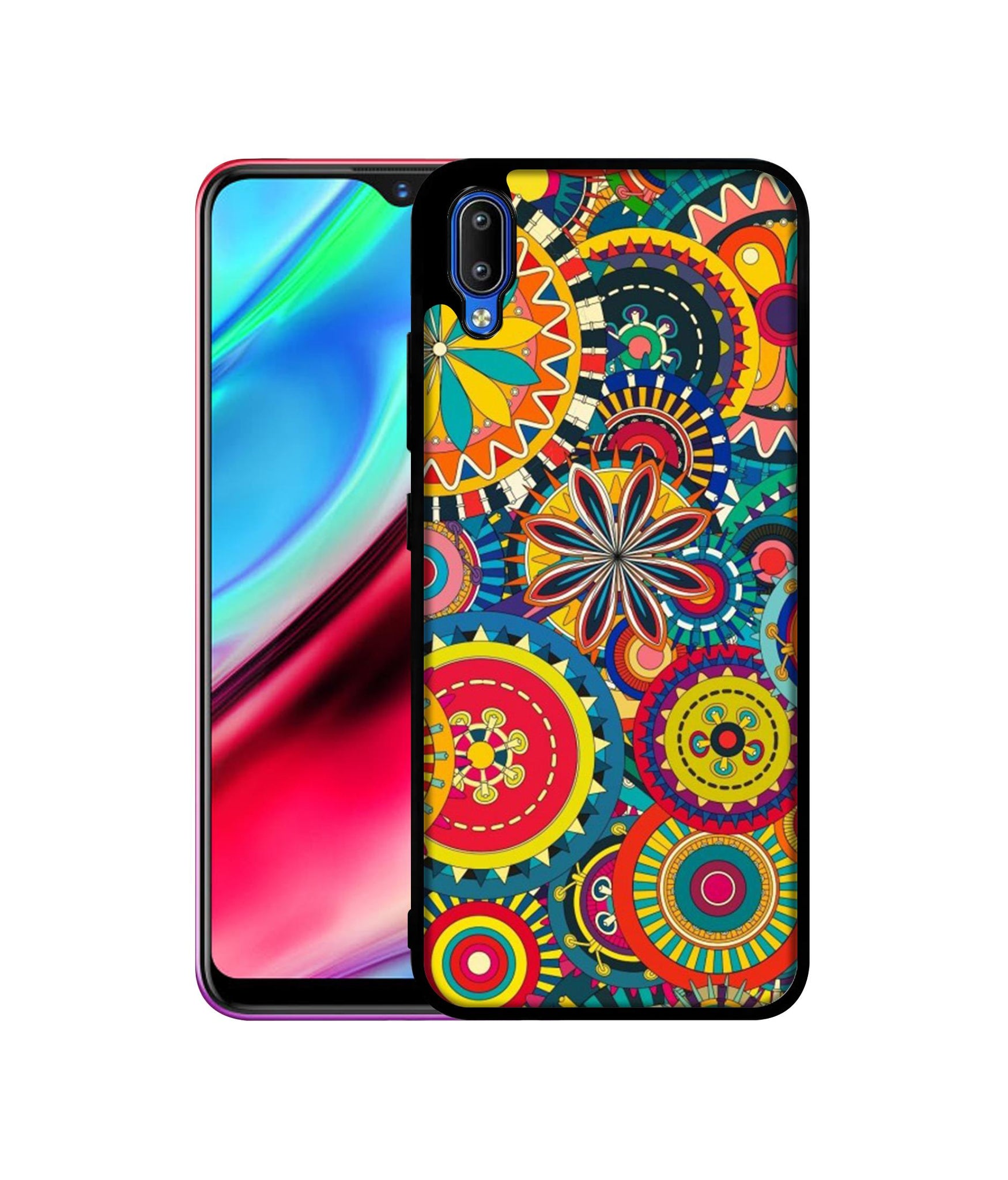 Vivo Y91 4G / Y93 4G / Y95 4G