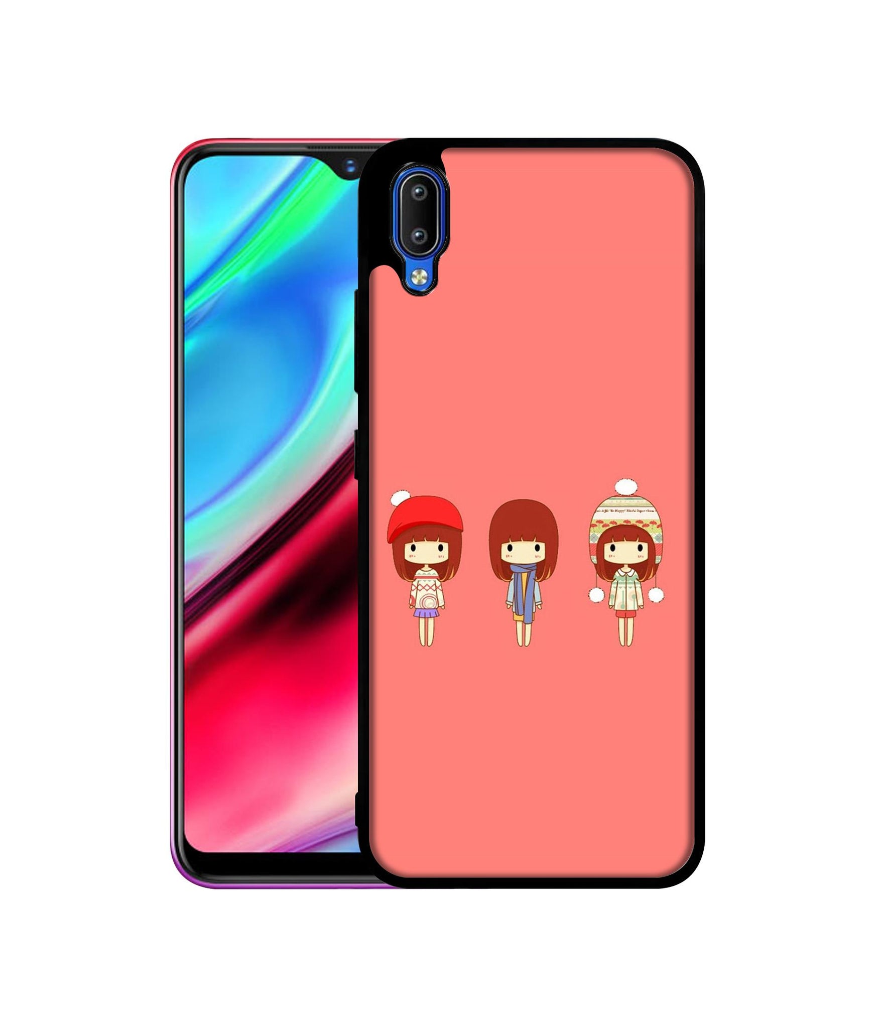 Vivo Y91 4G / Y93 4G / Y95 4G