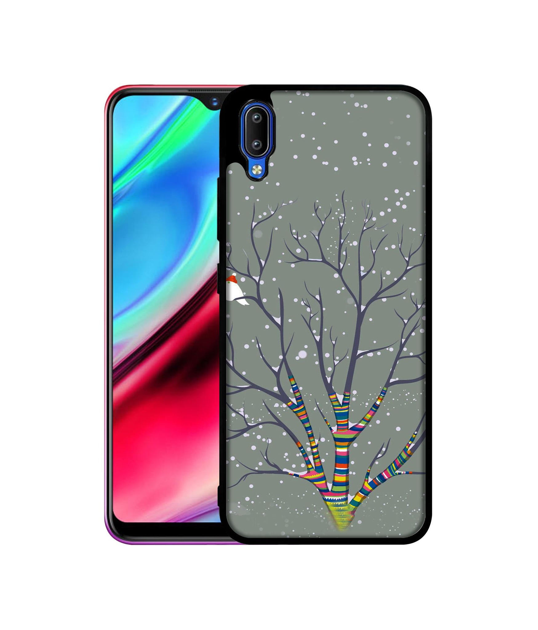 Vivo Y91 4G / Y93 4G / Y95 4G