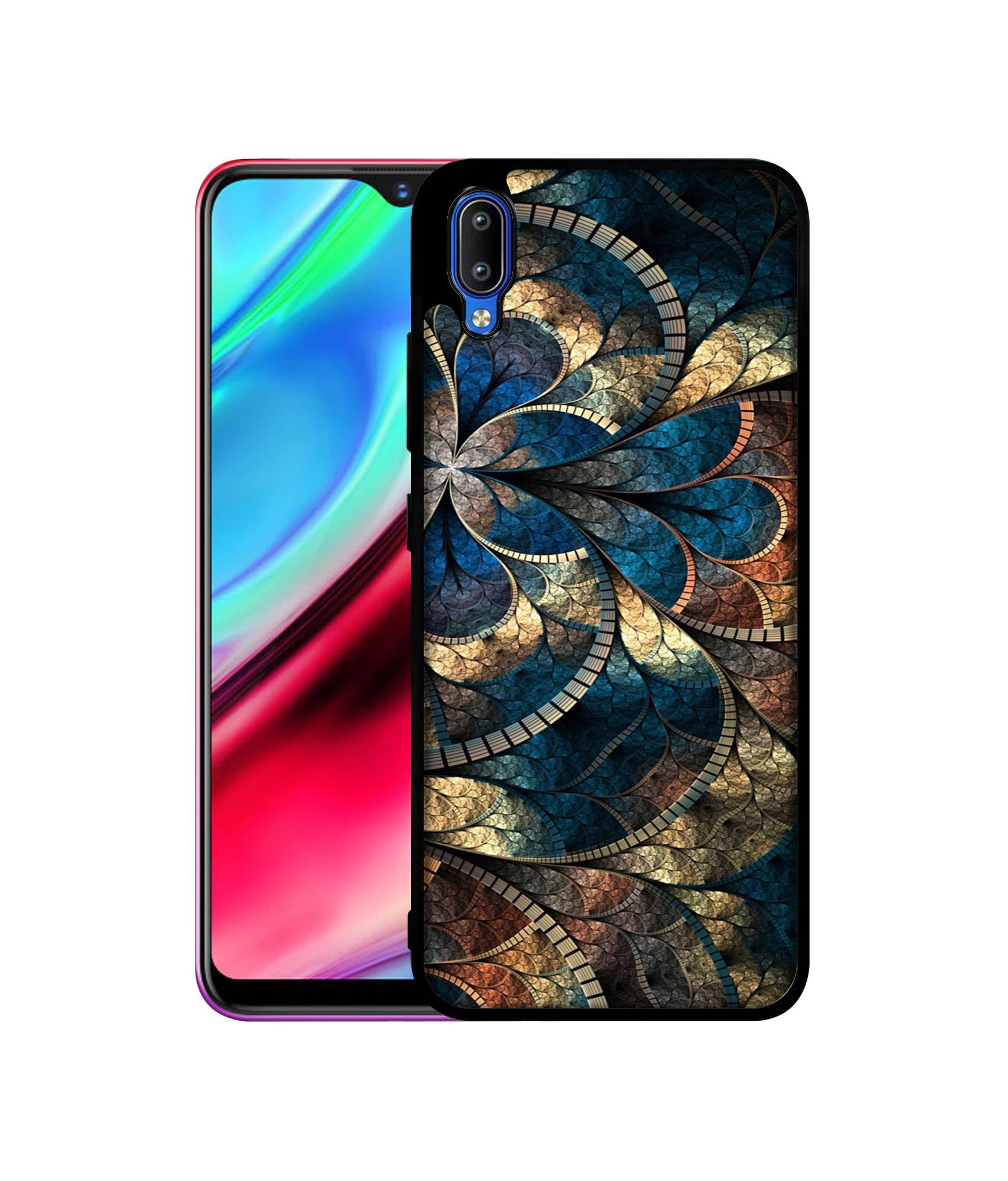 Vivo Y91 4G / Y93 4G / Y95 4G