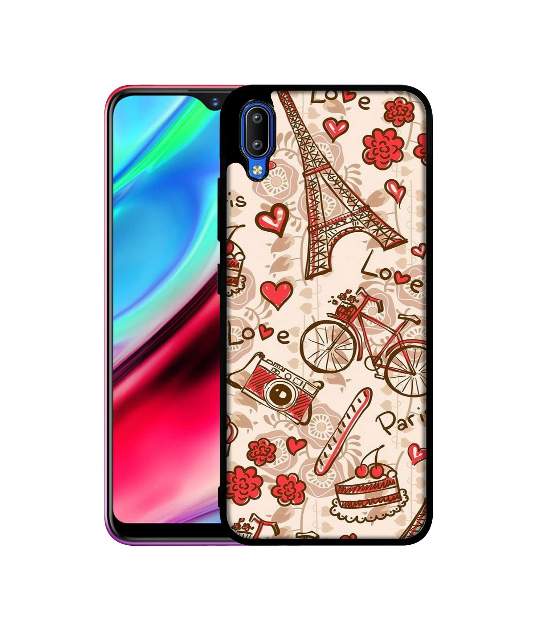 Vivo Y91 4G / Y93 4G / Y95 4G