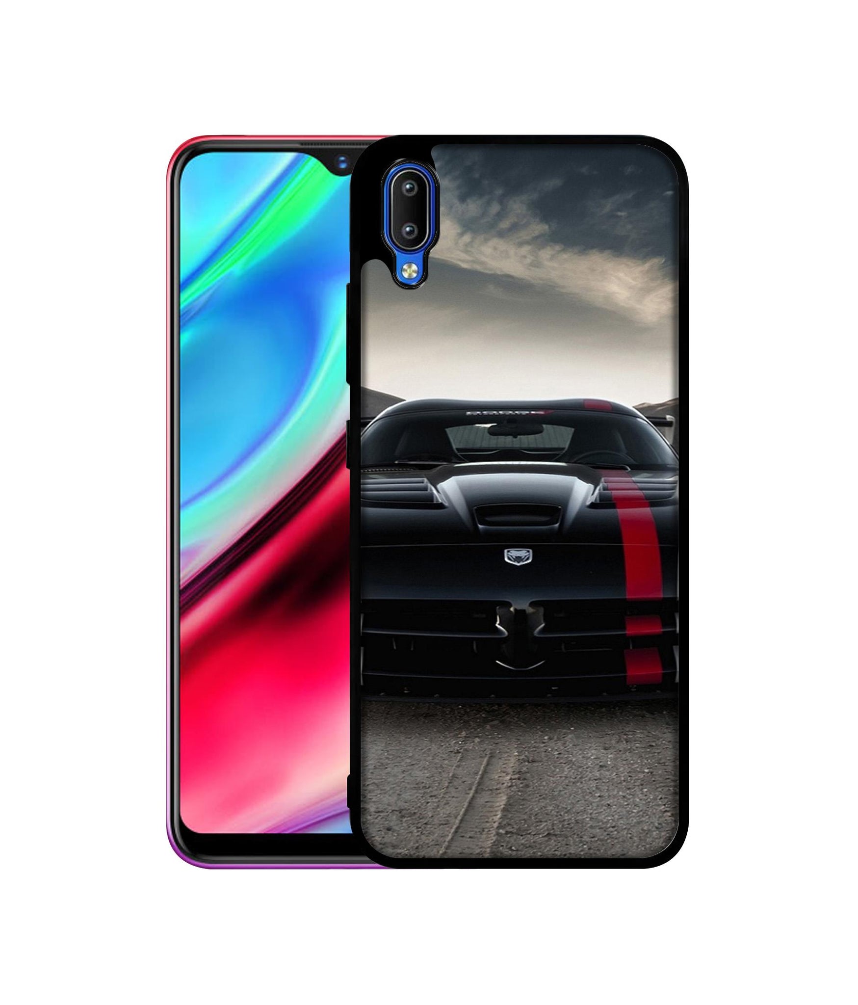 Vivo Y91 4G / Y93 4G / Y95 4G