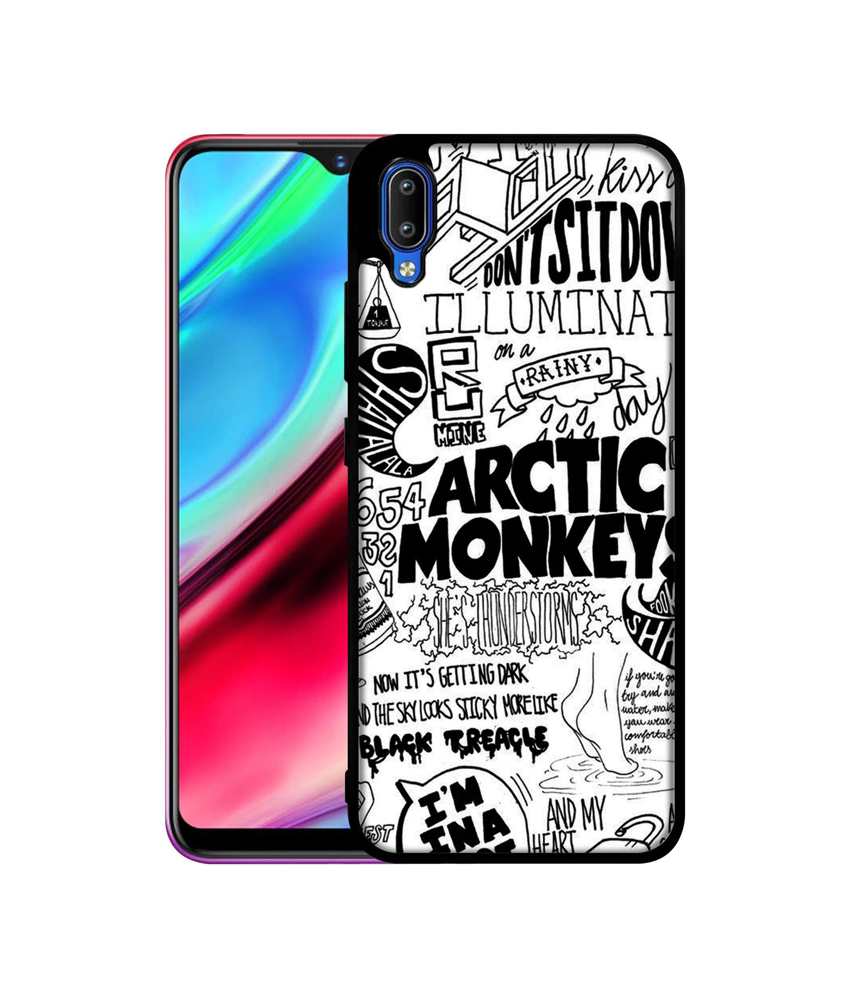 Vivo Y91 4G / Y93 4G / Y95 4G