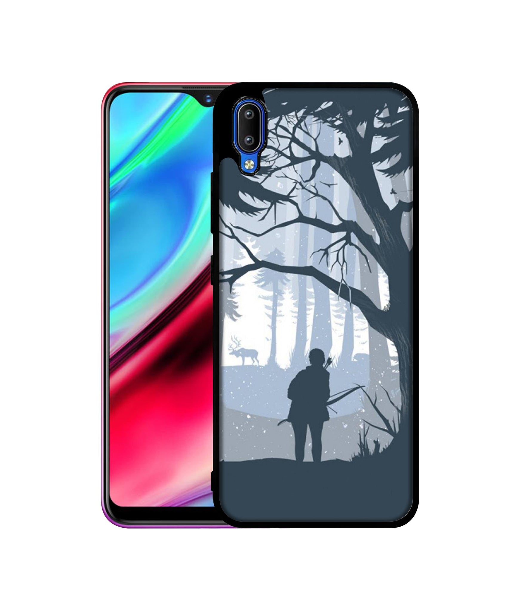 Vivo Y91 4G / Y93 4G / Y95 4G