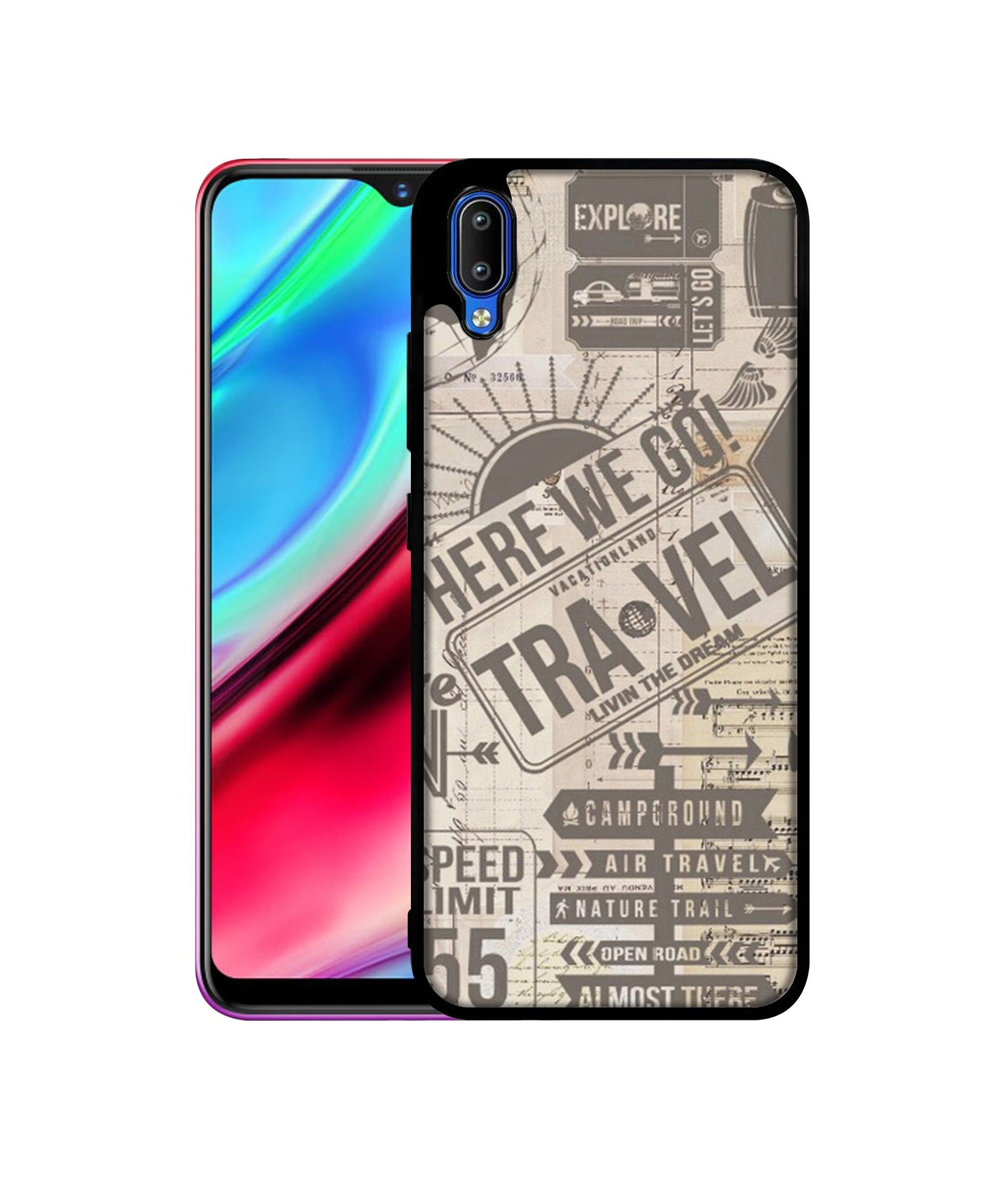 Vivo Y91 4G / Y93 4G / Y95 4G