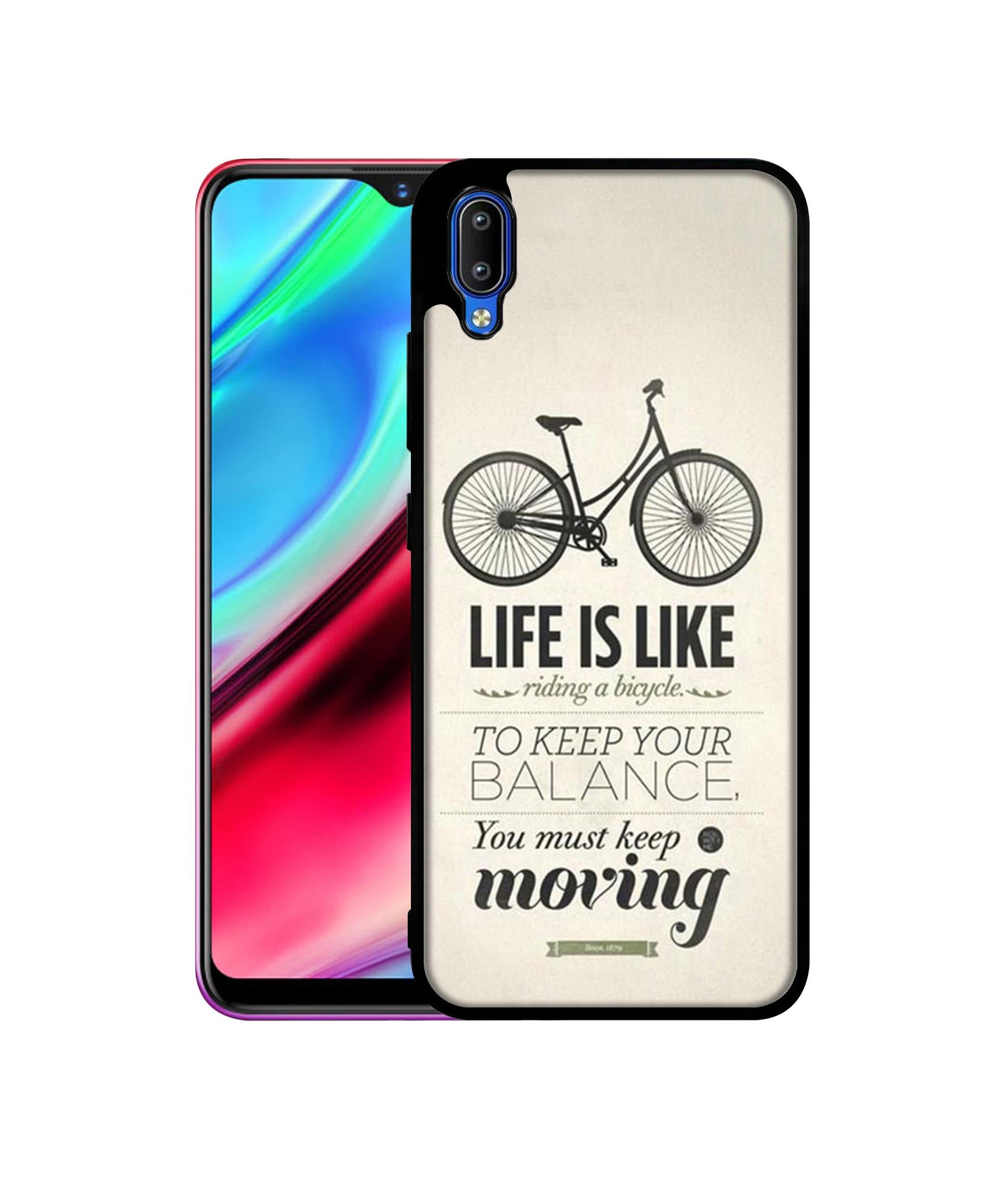 Vivo Y91 4G / Y93 4G / Y95 4G