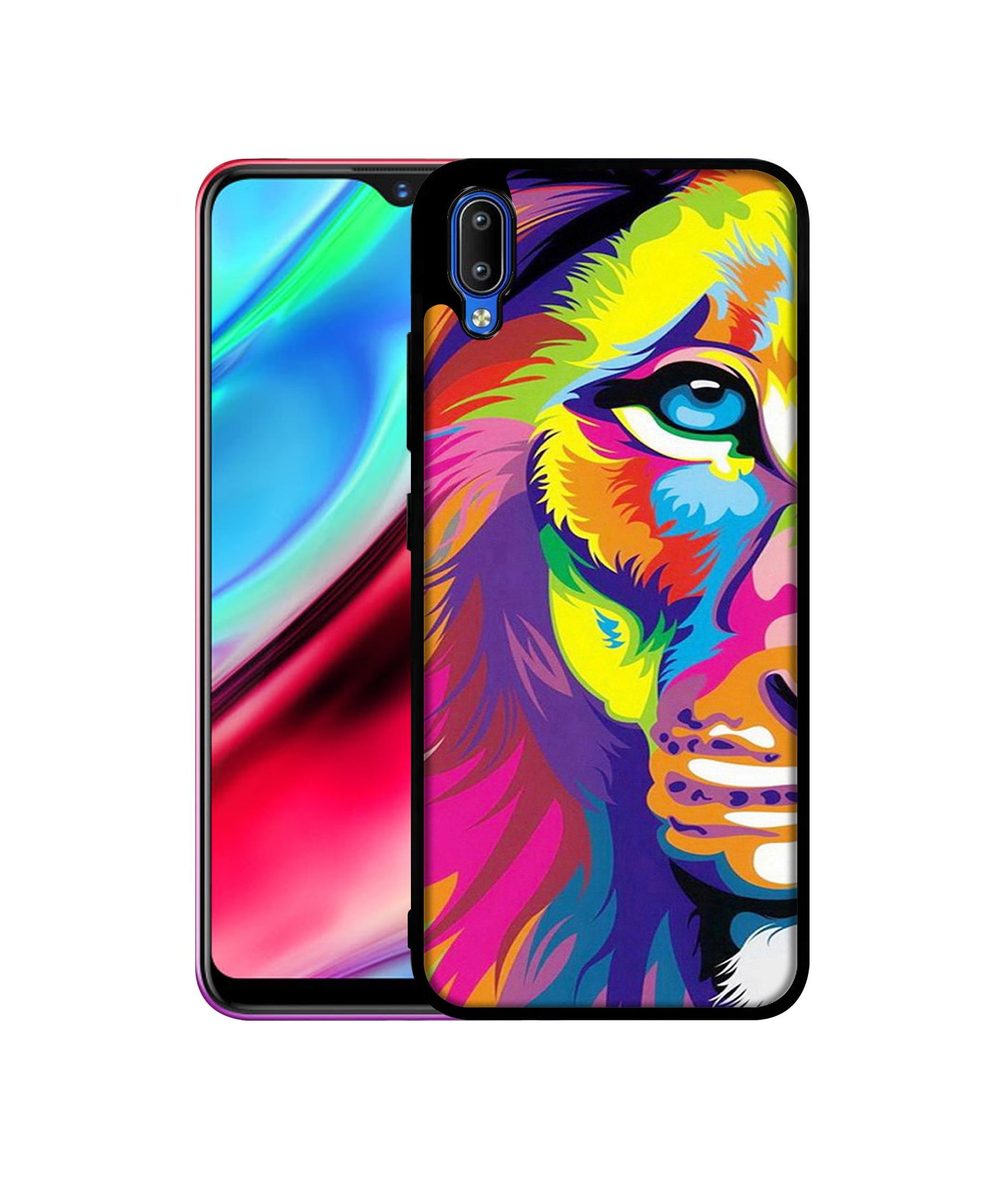 Vivo Y91 4G / Y93 4G / Y95 4G