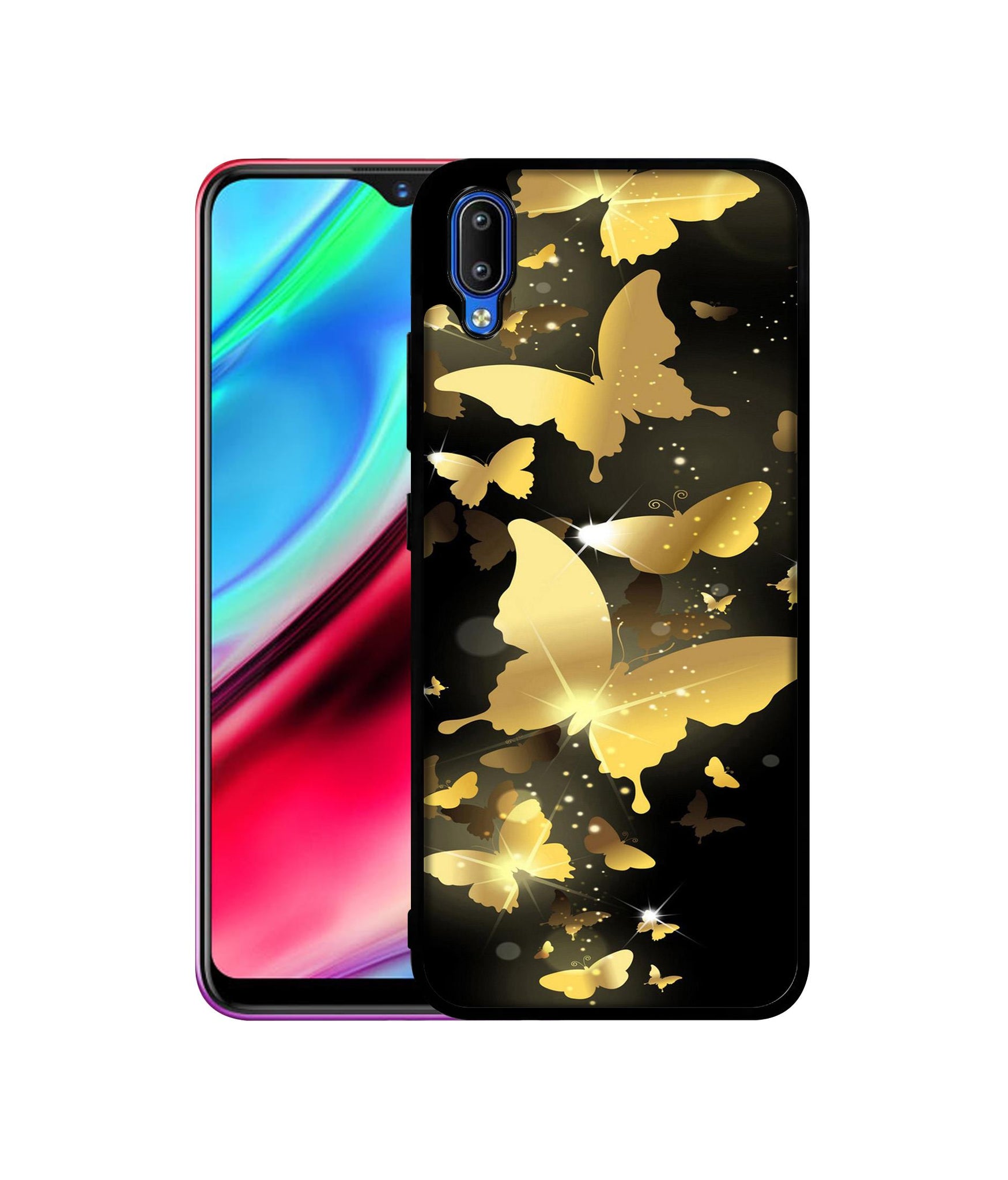 Vivo Y91 4G / Y93 4G / Y95 4G