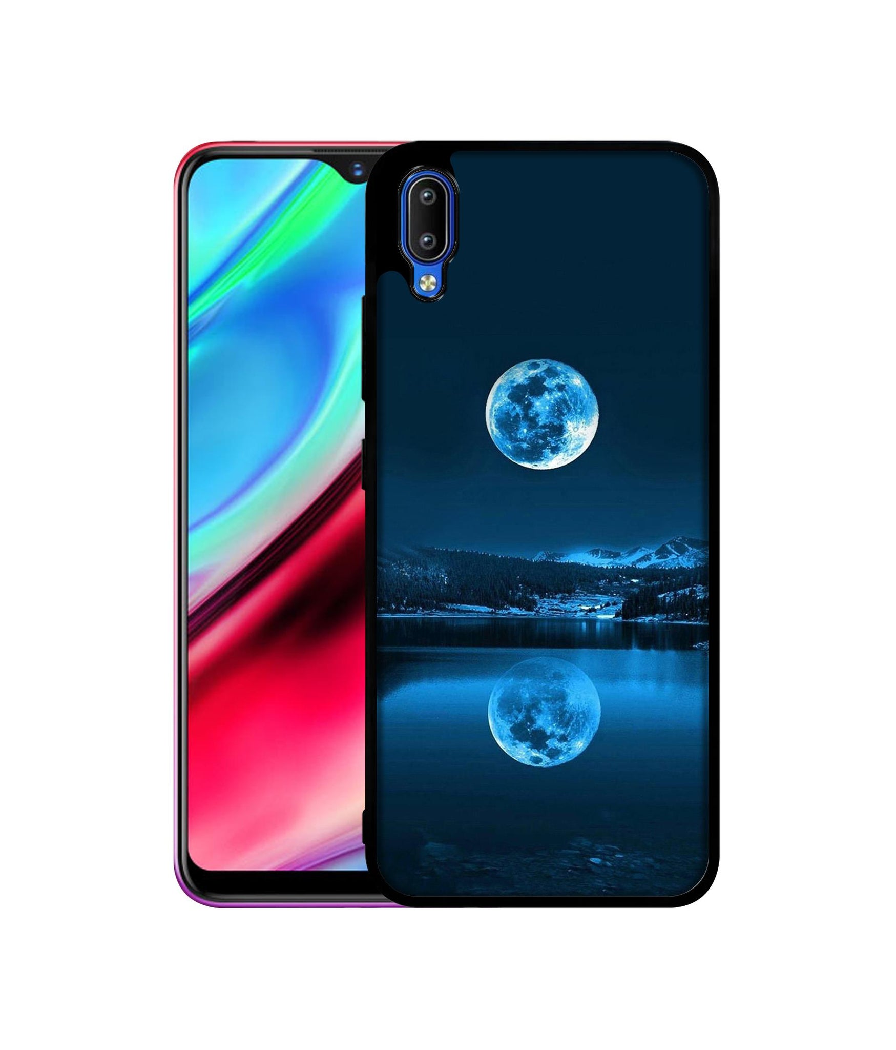 Vivo Y91 4G / Y93 4G / Y95 4G