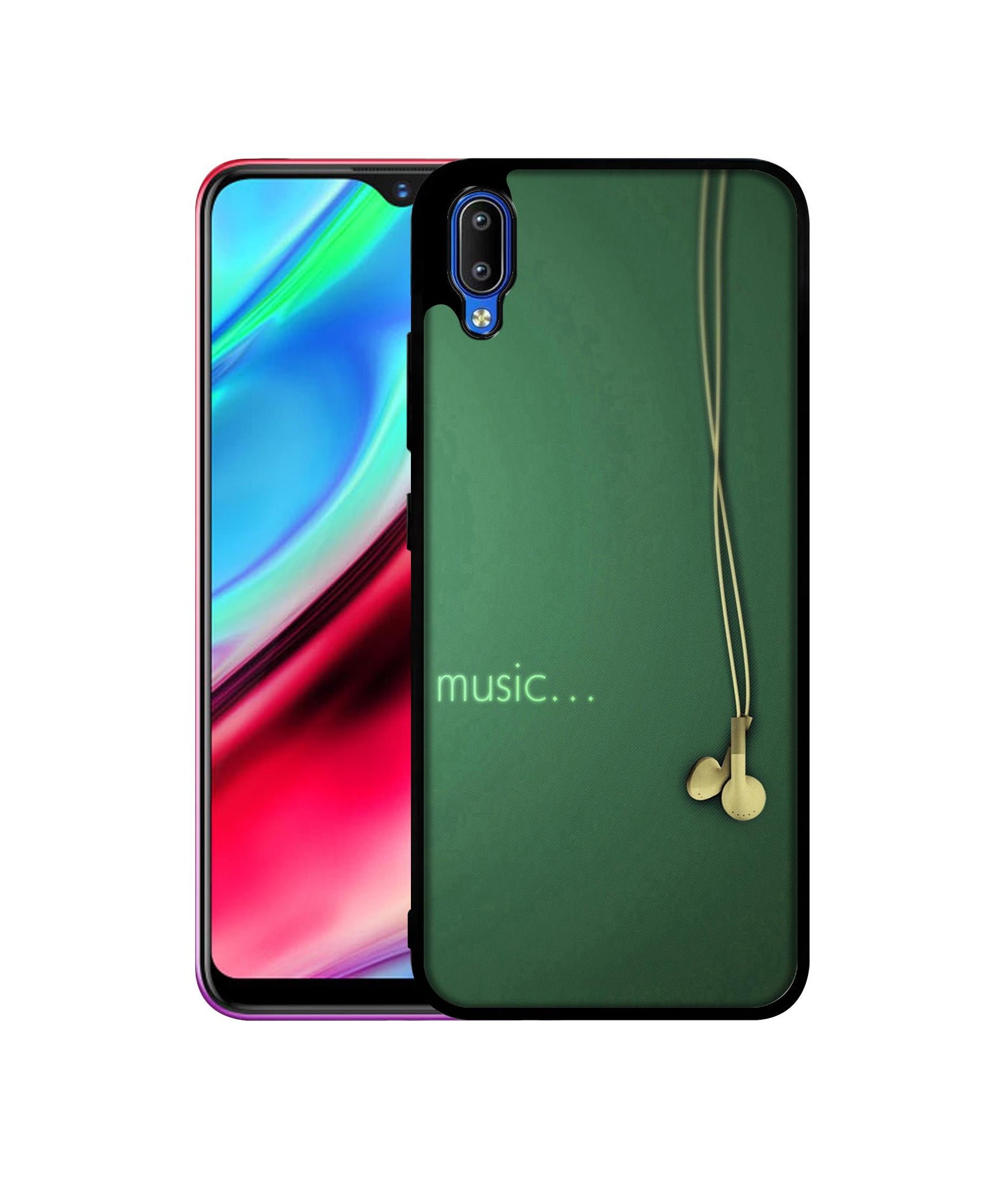 Vivo Y91 4G / Y93 4G / Y95 4G