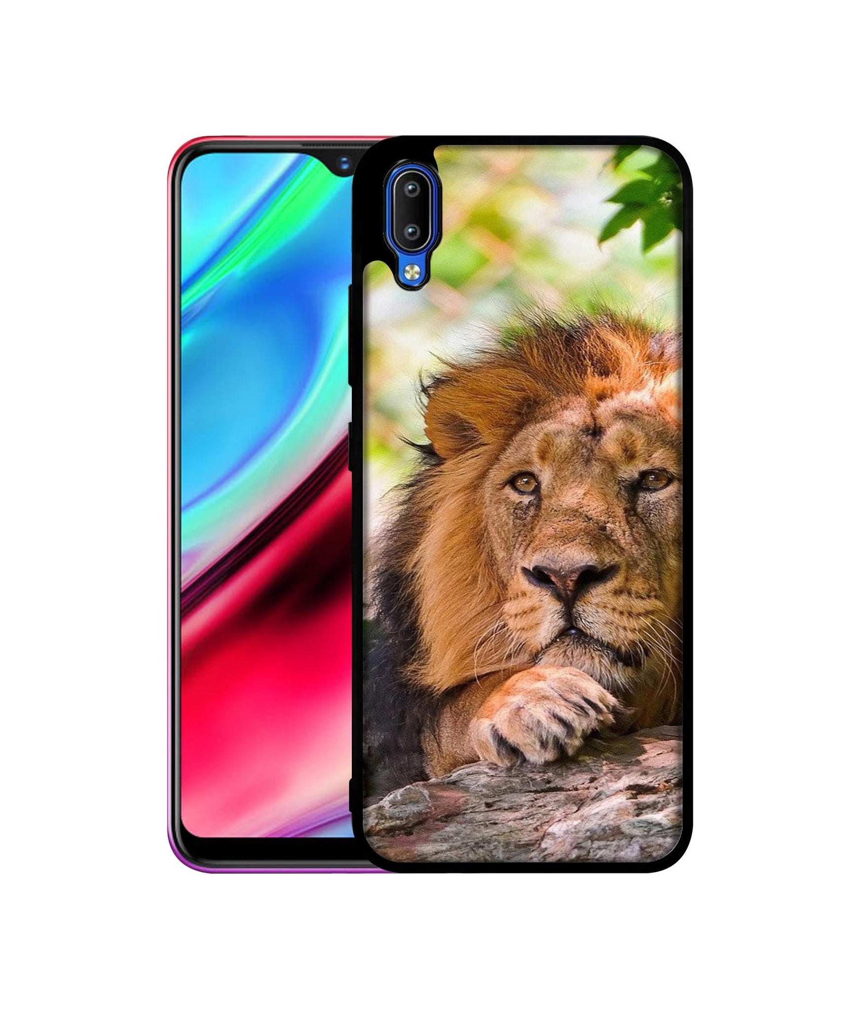 Vivo Y91 4G / Y93 4G / Y95 4G