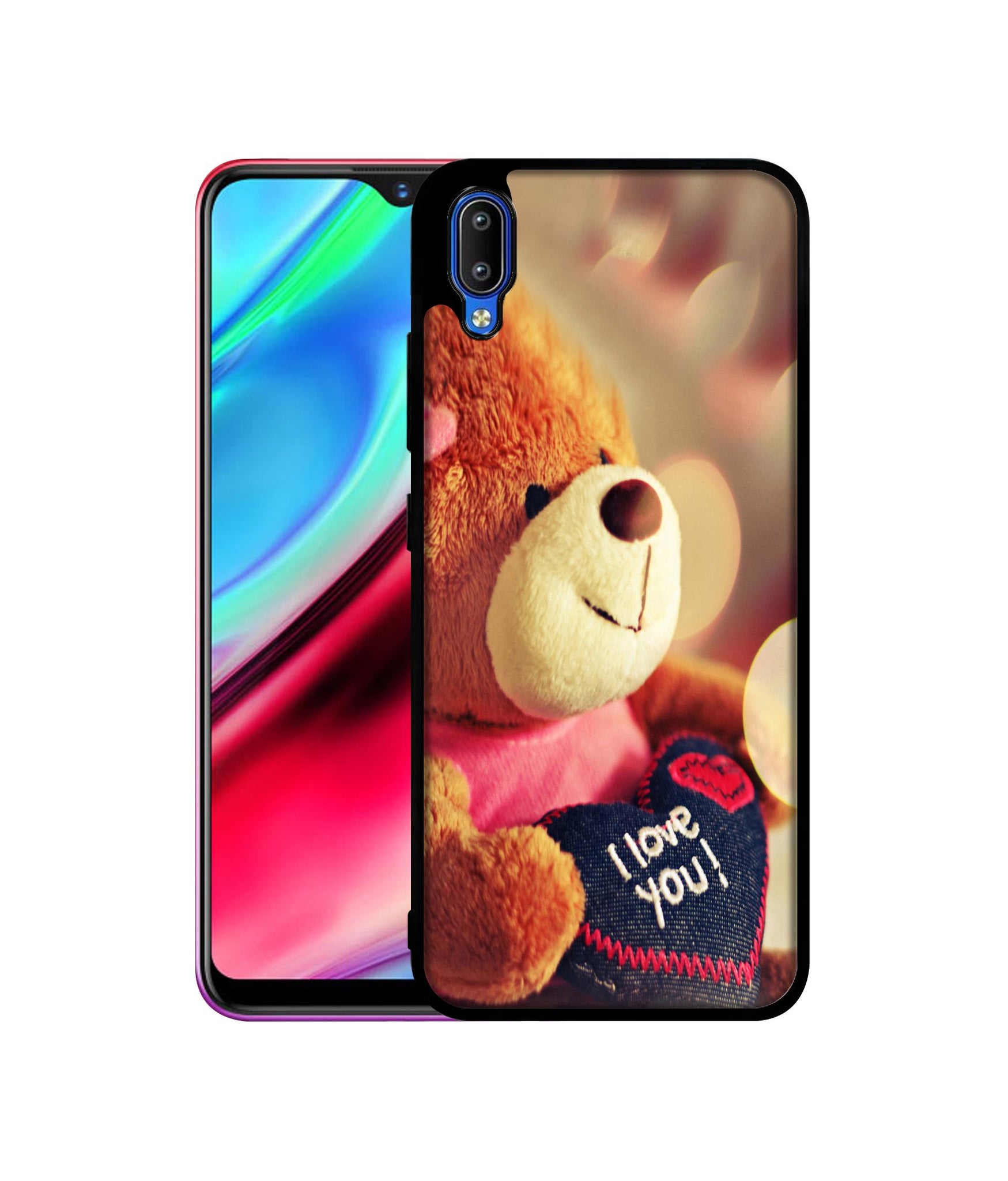 Vivo Y91 4G / Y93 4G / Y95 4G