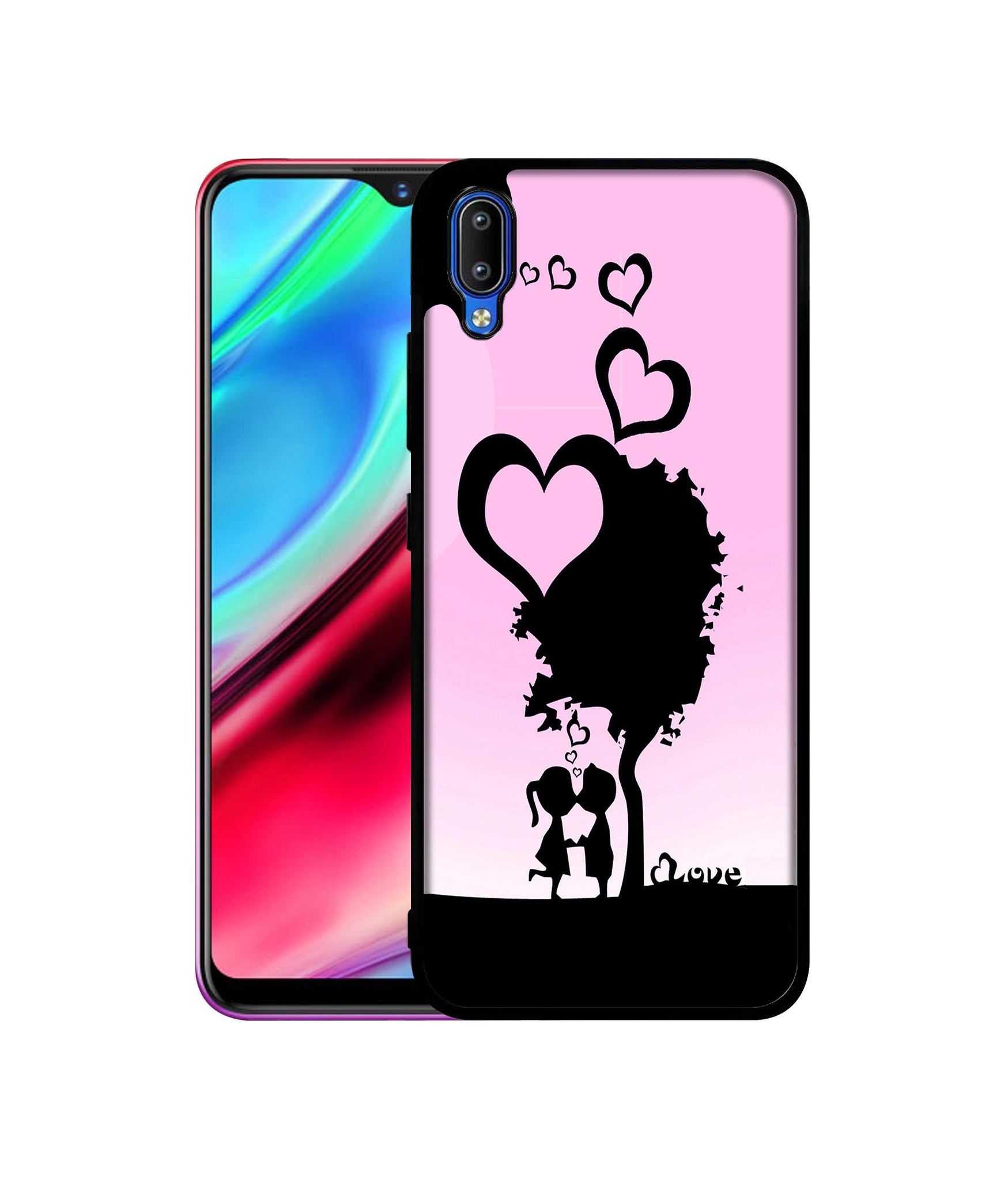 Vivo Y91 4G / Y93 4G / Y95 4G