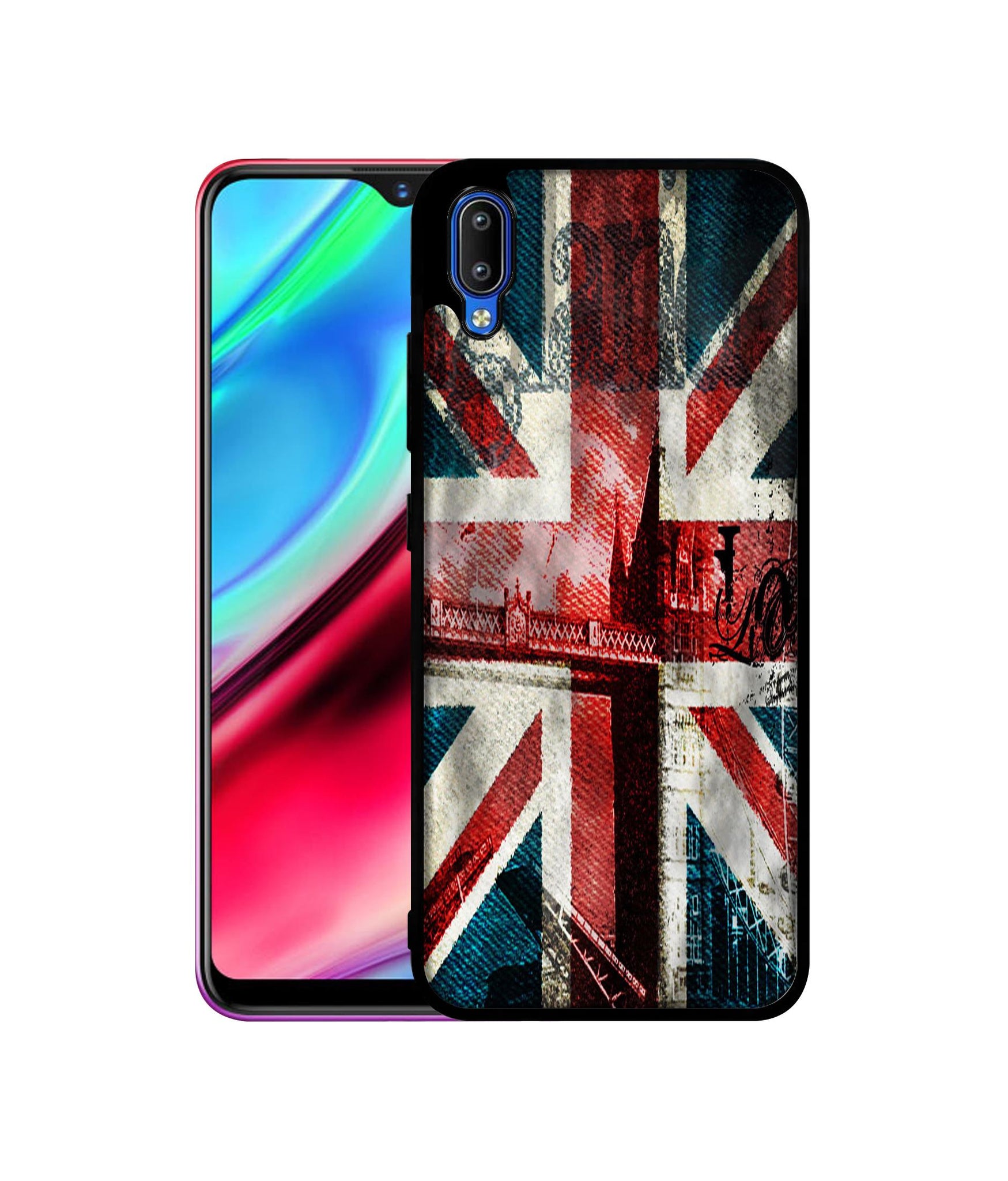 Vivo Y91 4G / Y93 4G / Y95 4G