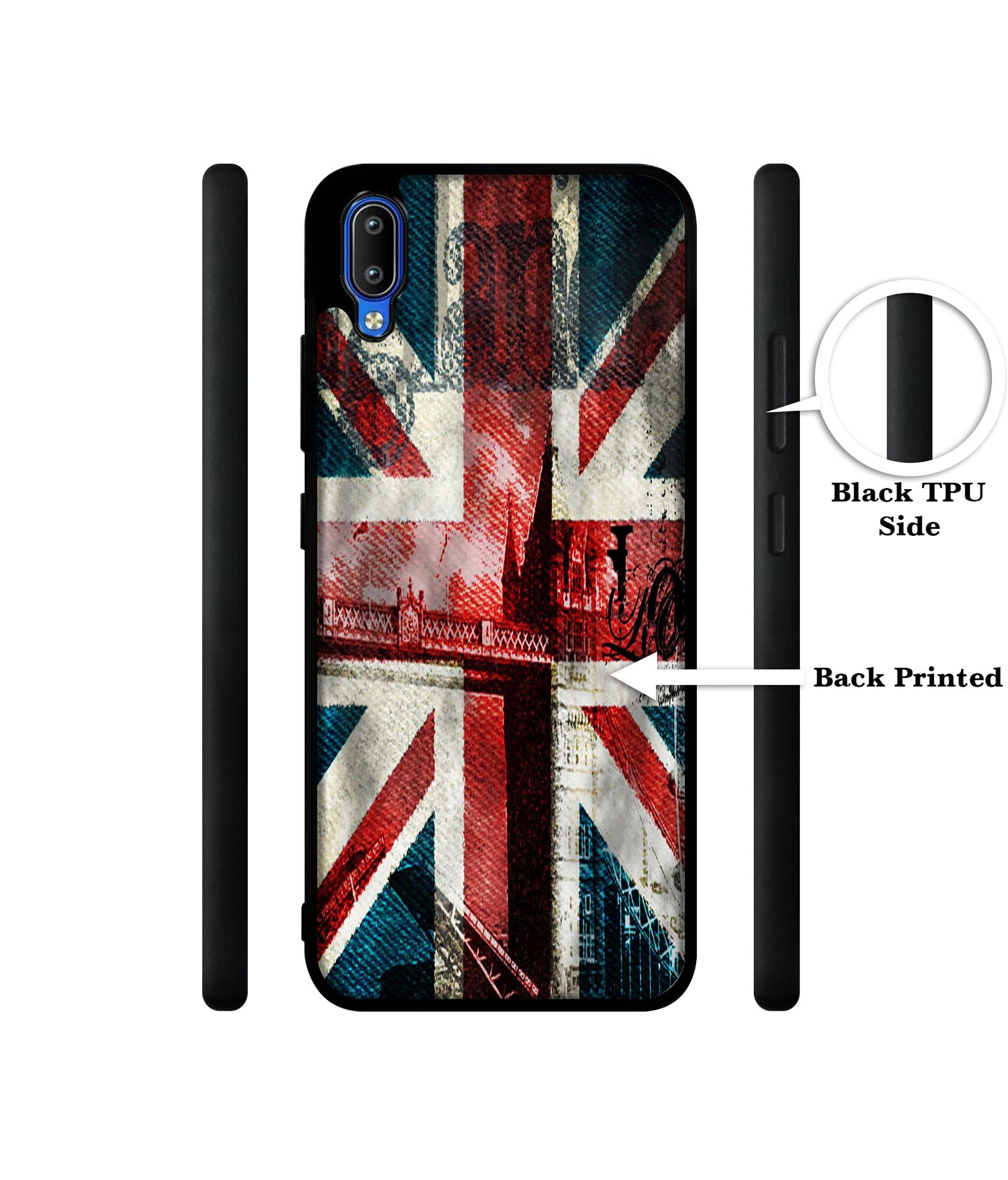 Music Men Designer 2D Printed Back Case Cover for Vivo Y91 4G / Y93 4G / Y95 4G