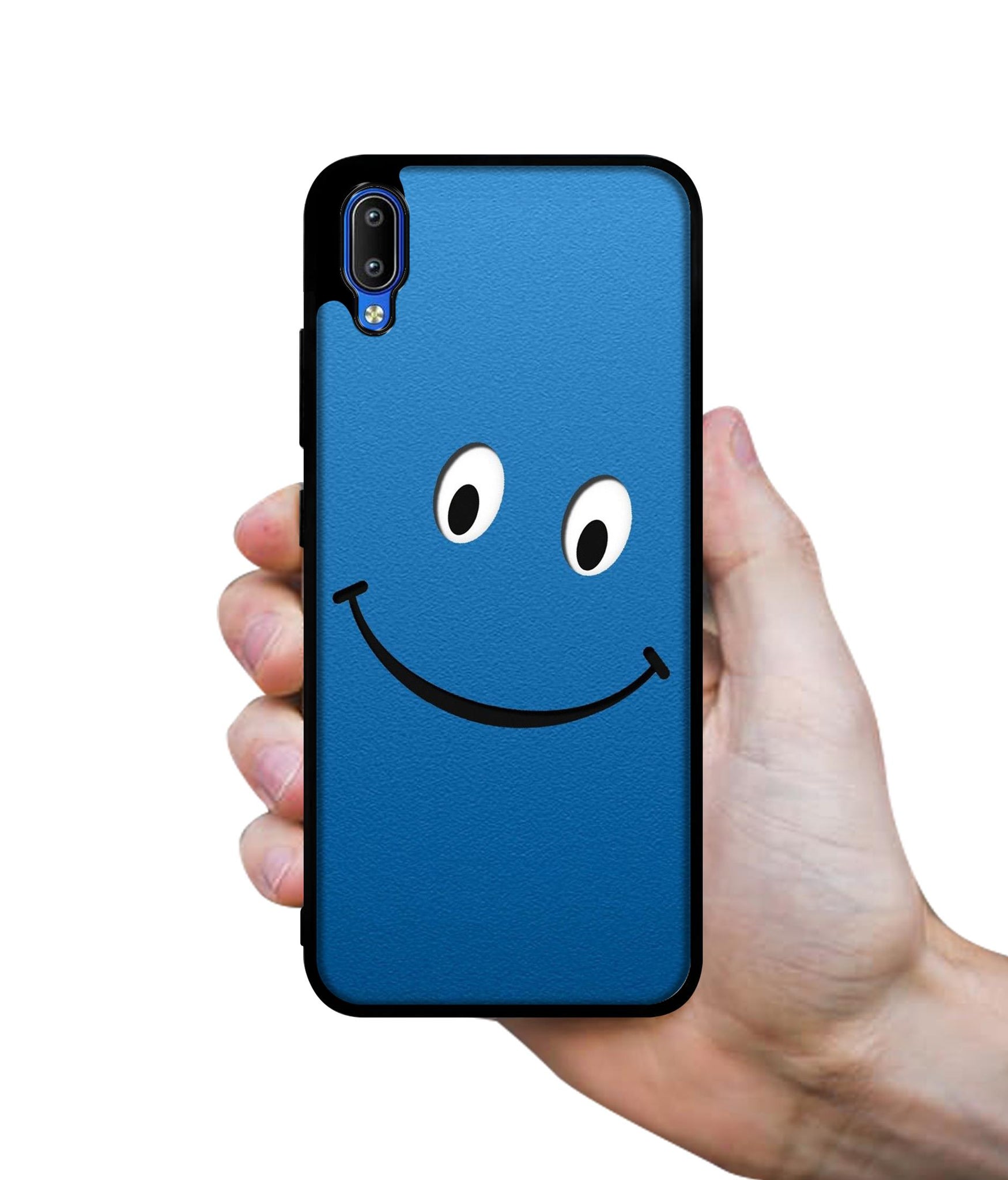 Happy Designer 2D Printed Back Case Cover for Vivo Y91 4G / Y93 4G / Y95 4G