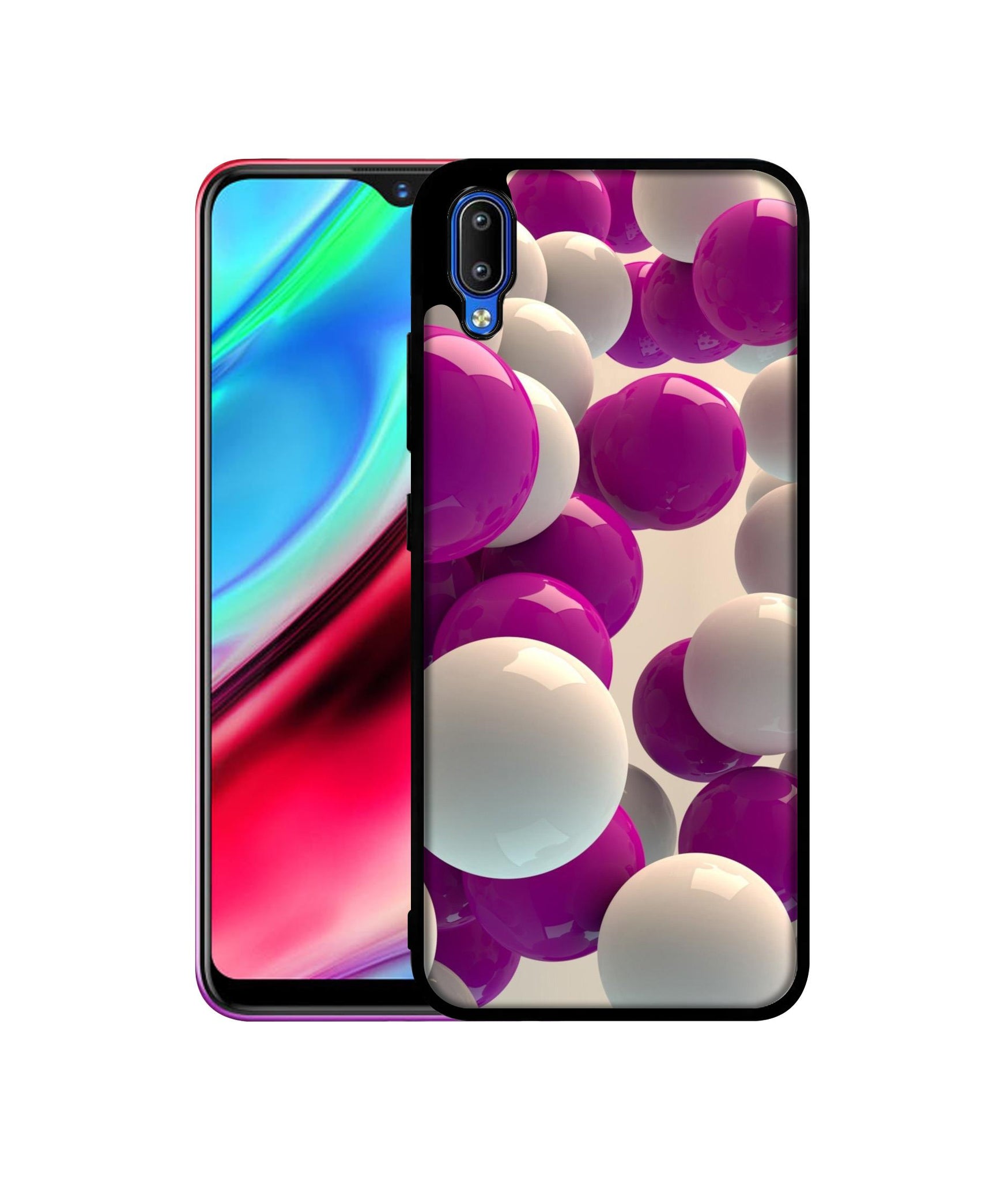 Vivo Y91 4G / Y93 4G / Y95 4G