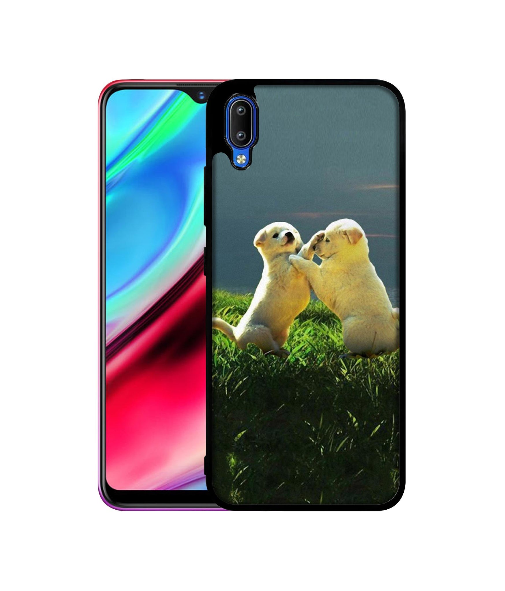 Vivo Y91 4G / Y93 4G / Y95 4G