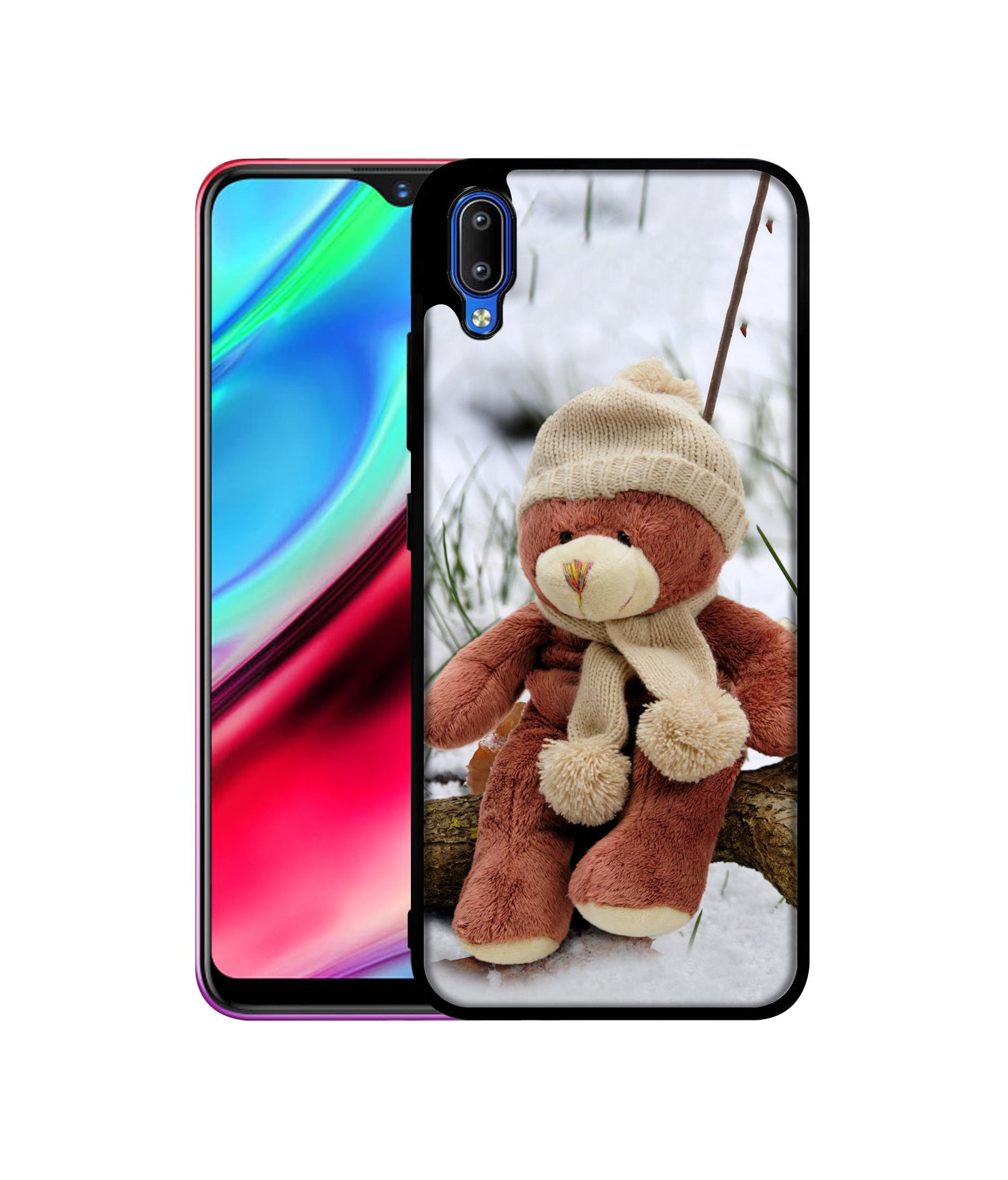 Vivo Y91 4G / Y93 4G / Y95 4G