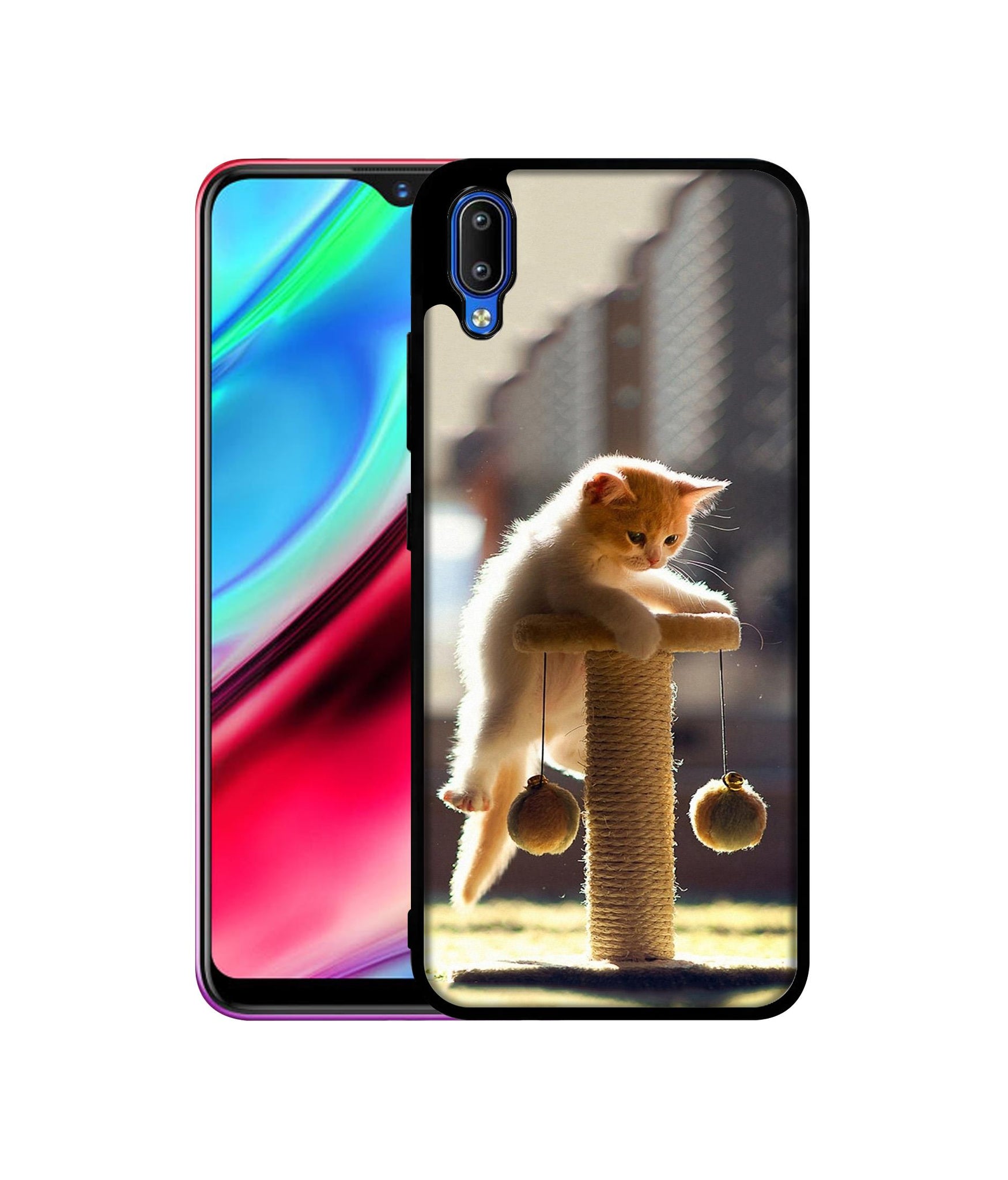 Vivo Y91 4G / Y93 4G / Y95 4G