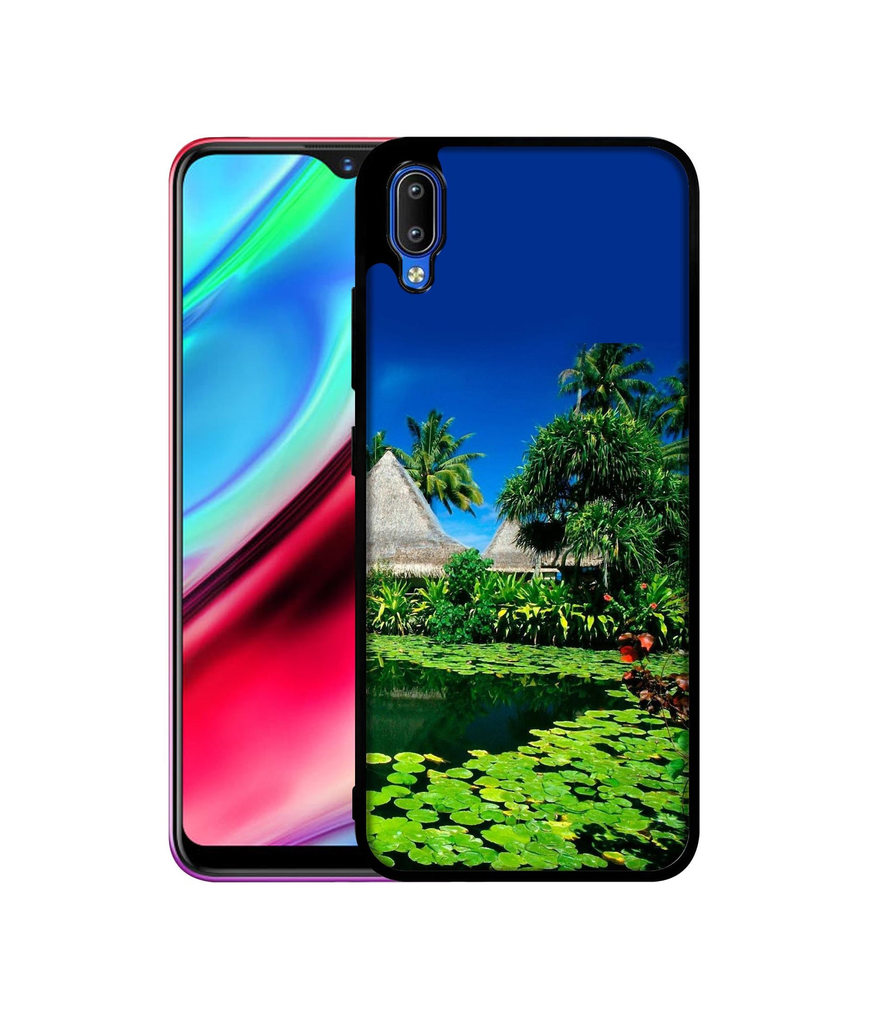 Vivo Y91 4G / Y93 4G / Y95 4G