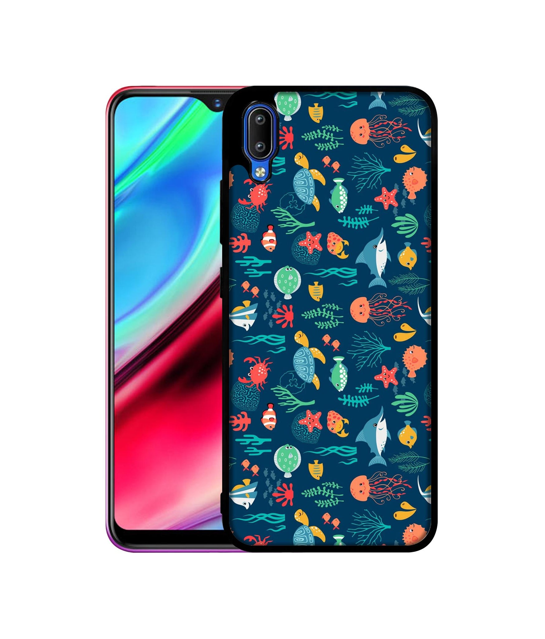 Vivo Y91 4G / Y93 4G / Y95 4G