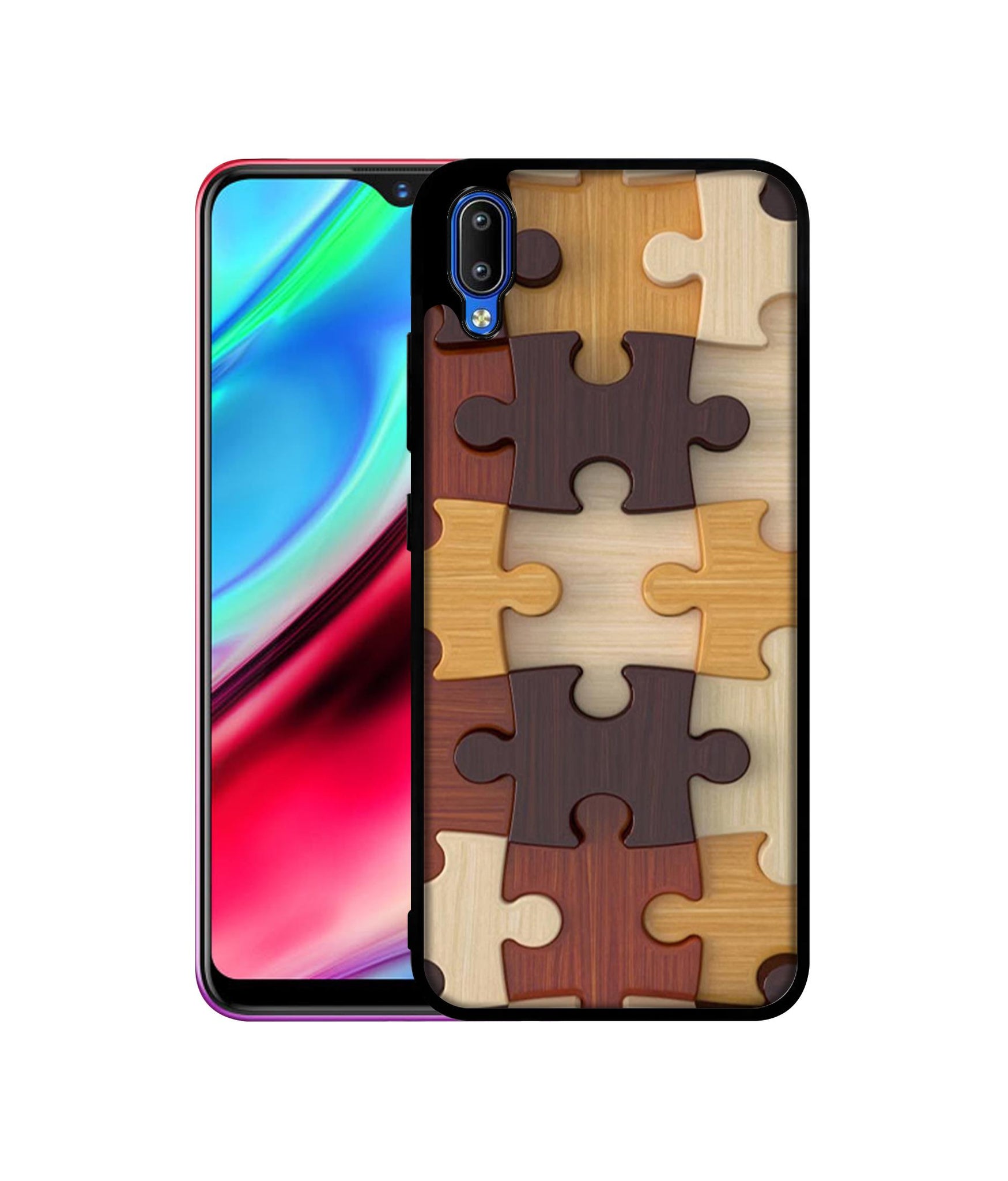 Vivo Y91 4G / Y93 4G / Y95 4G