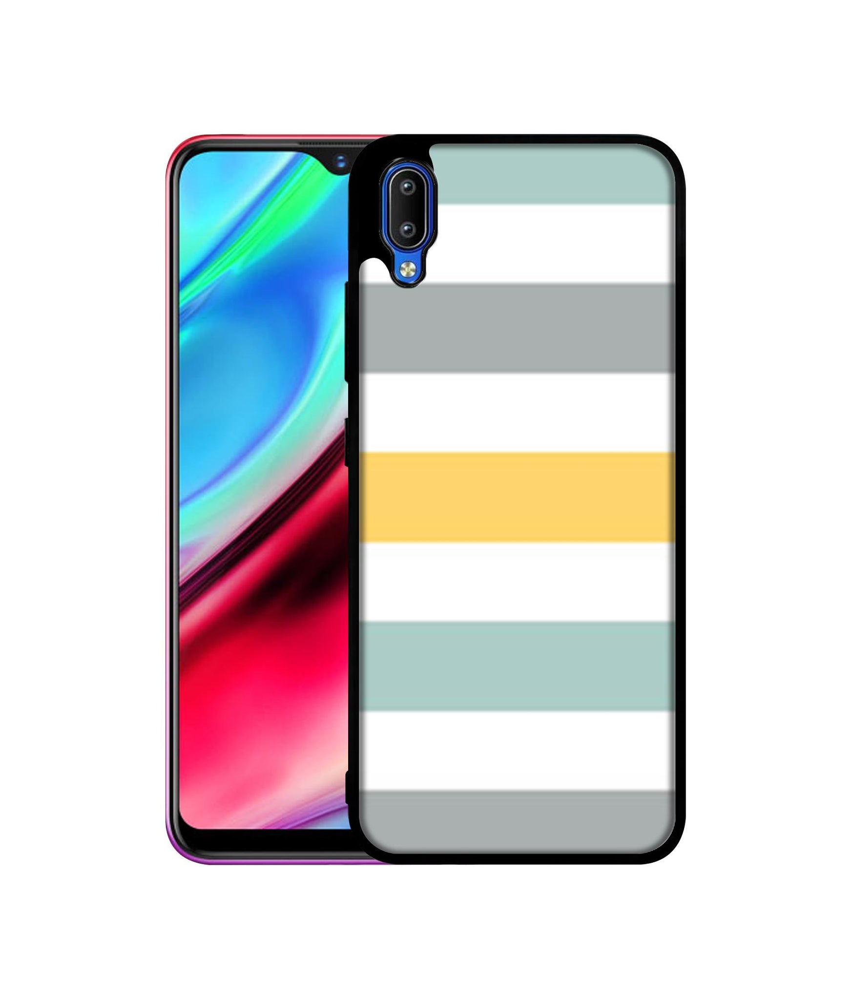 Vivo Y91 4G / Y93 4G / Y95 4G