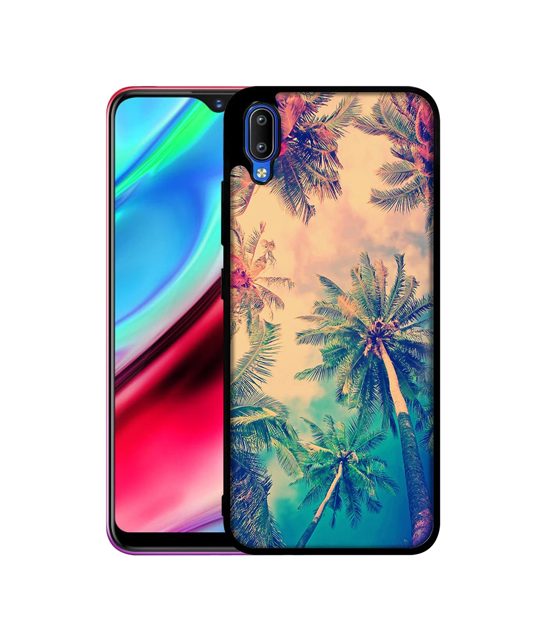 Vivo Y91 4G / Y93 4G / Y95 4G