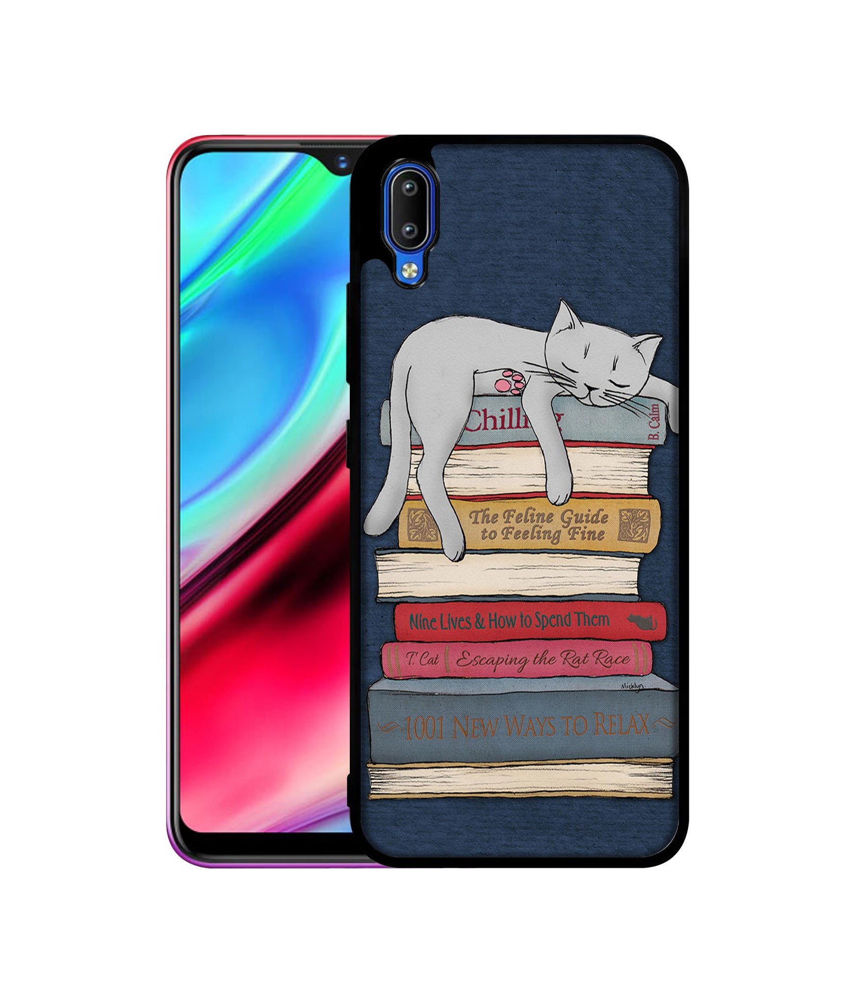 Vivo Y91 4G / Y93 4G / Y95 4G