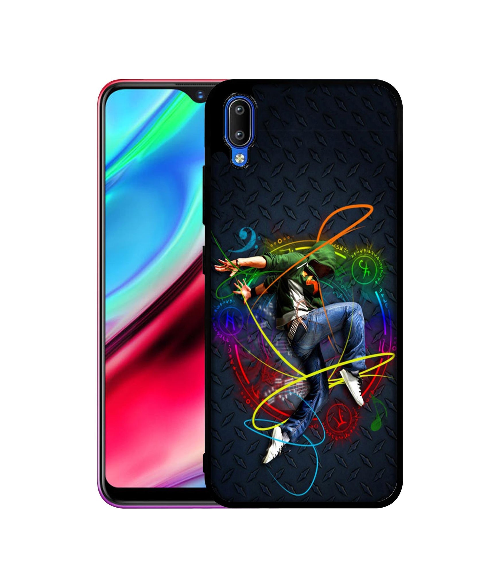 Vivo Y91 4G / Y93 4G / Y95 4G