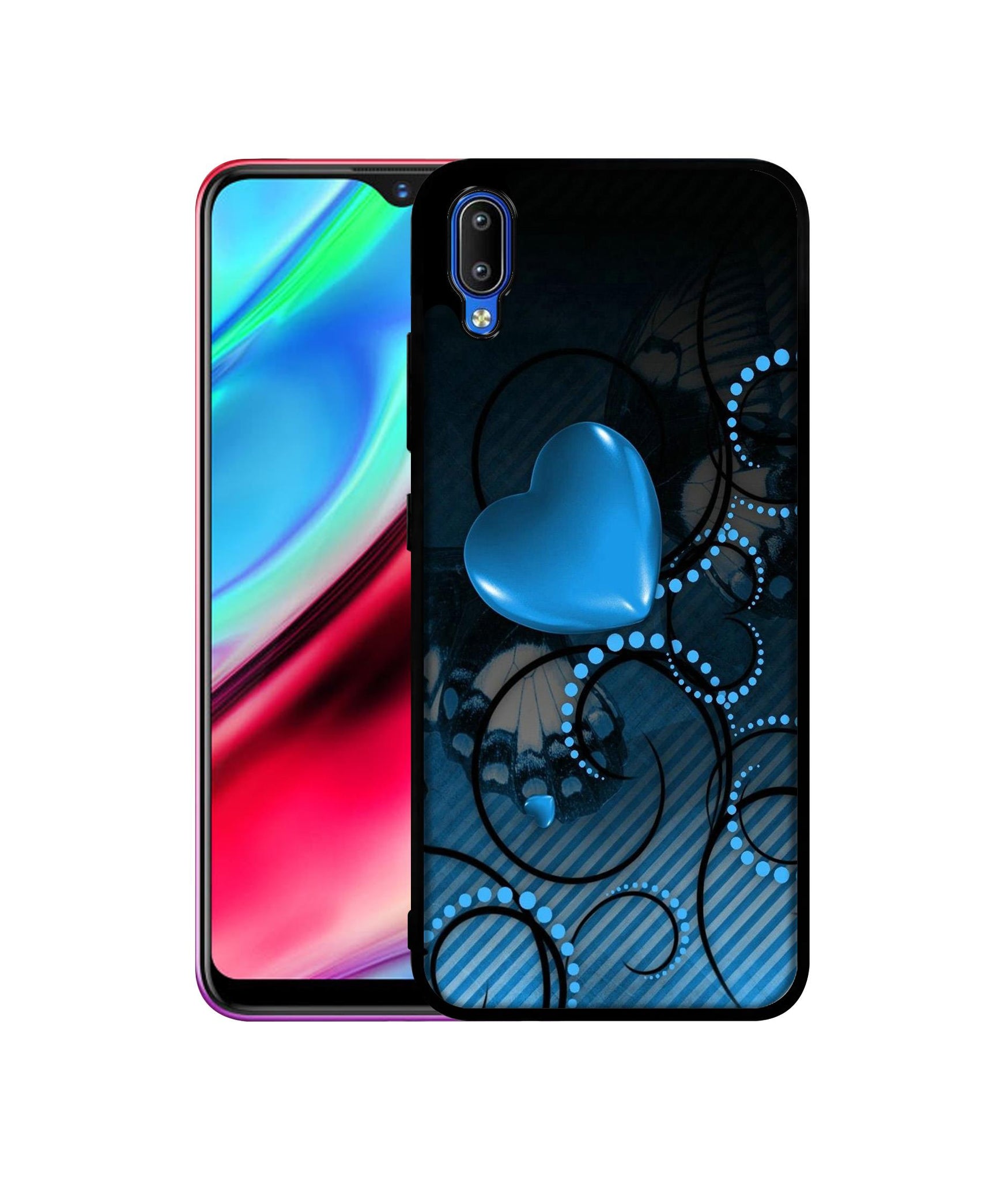 Vivo Y91 4G / Y93 4G / Y95 4G