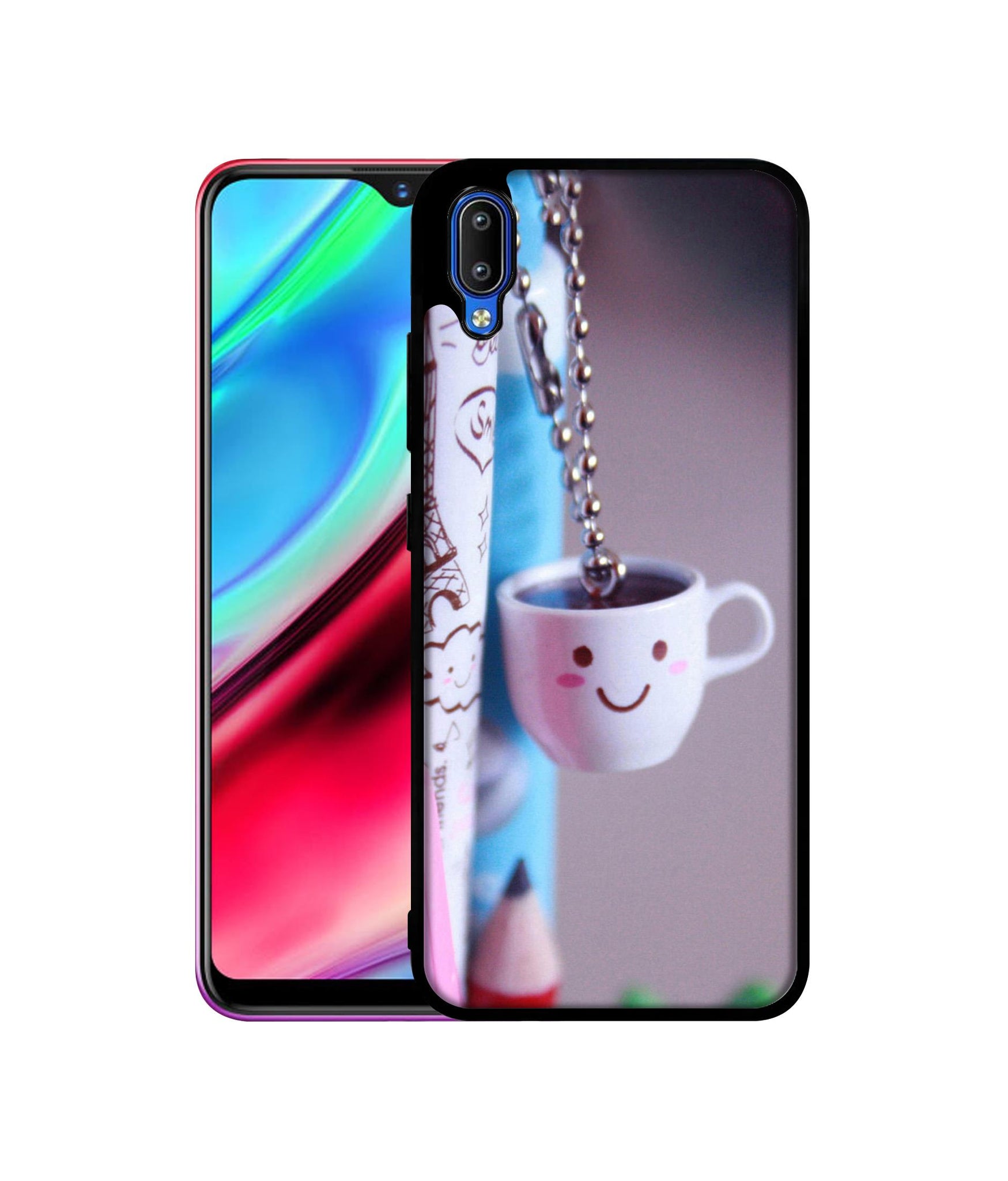 Vivo Y91 4G / Y93 4G / Y95 4G