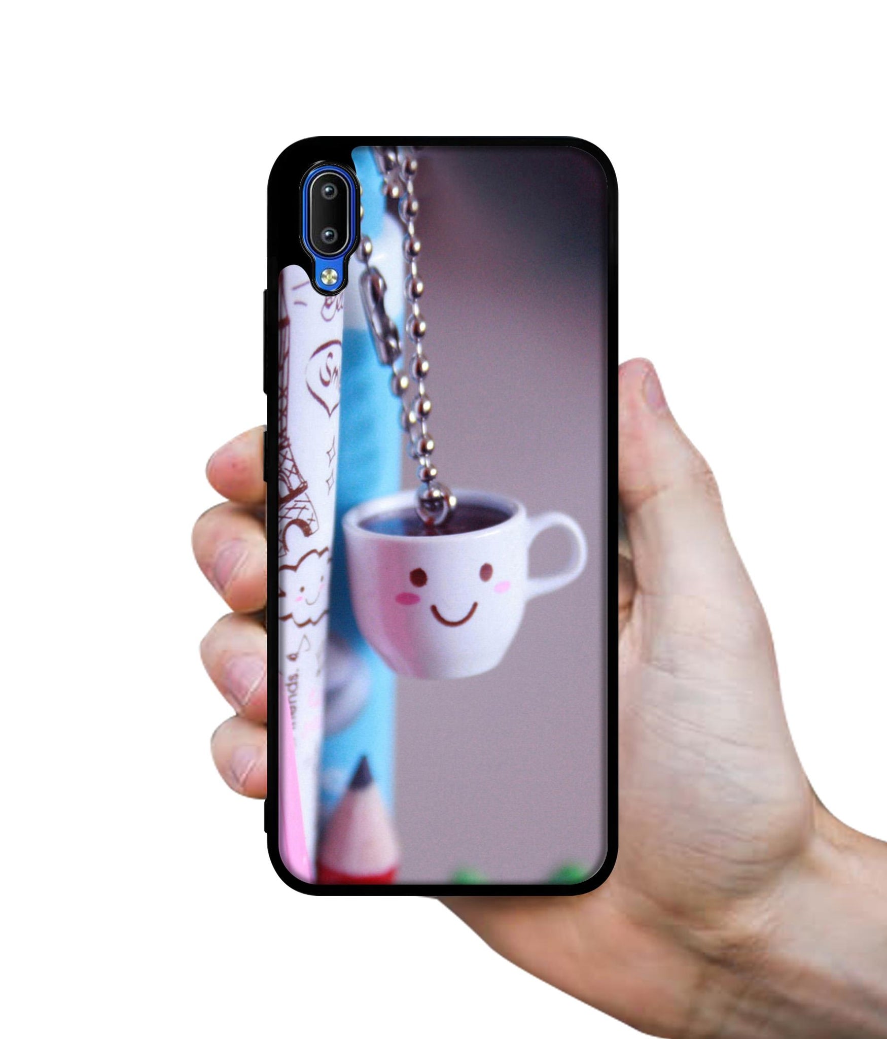Photography Designer 2D Printed Back Case Cover for Vivo Y91 4G / Y93 4G / Y95 4G
