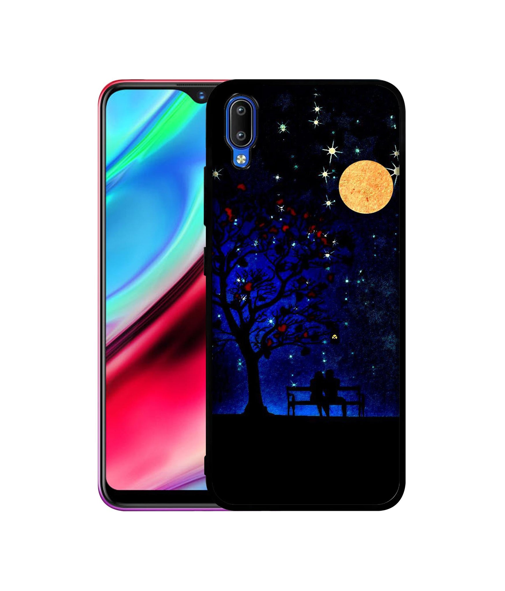 Vivo Y91 4G / Y93 4G / Y95 4G