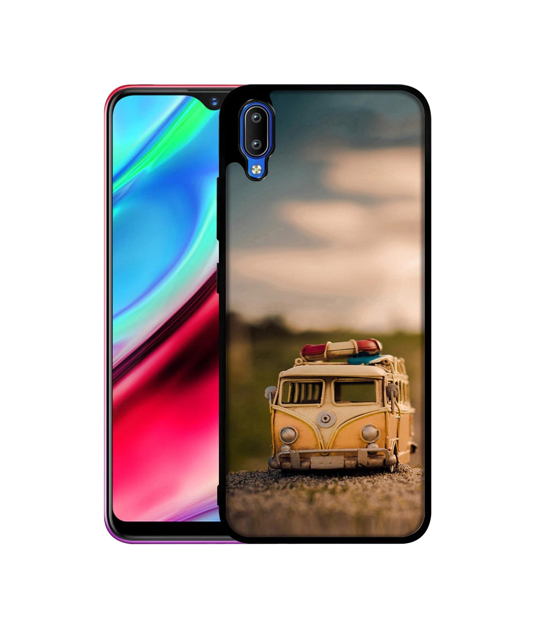 Vivo Y91 4G / Y93 4G / Y95 4G