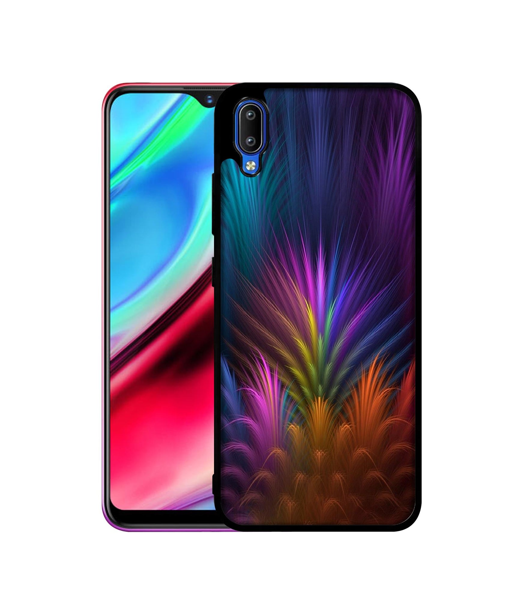 Vivo Y91 4G / Y93 4G / Y95 4G