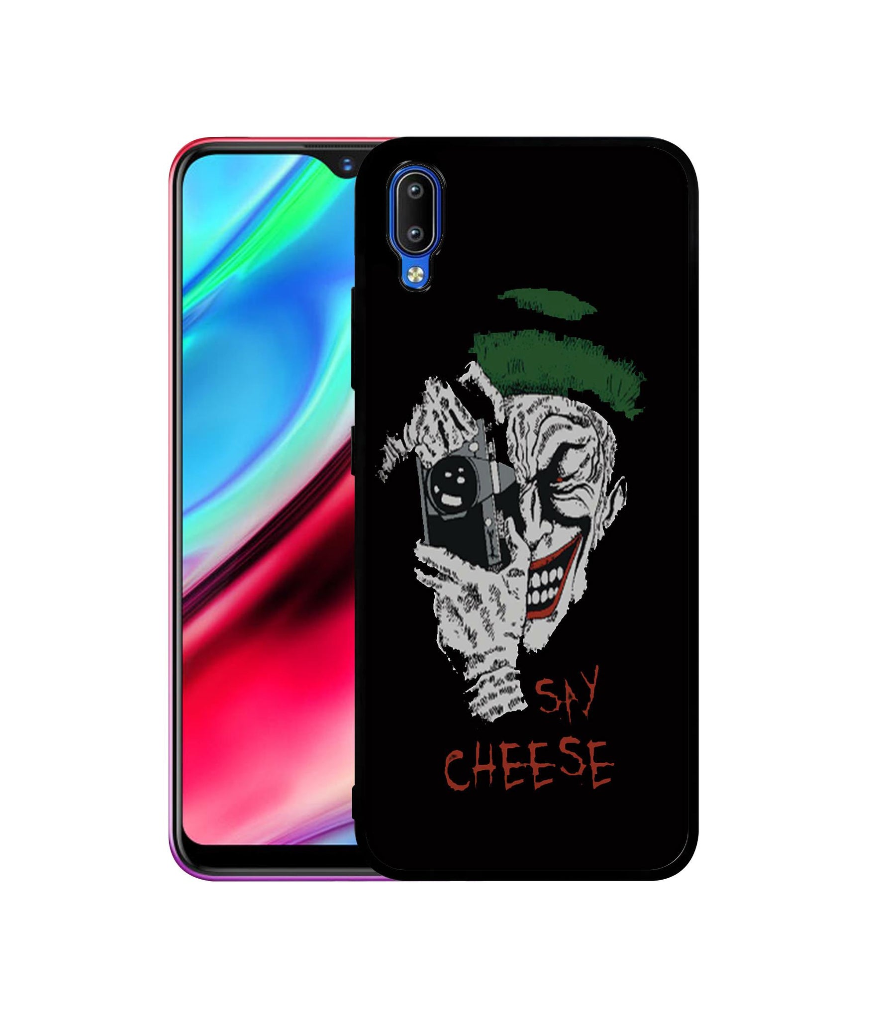 Vivo Y91 4G / Y93 4G / Y95 4G