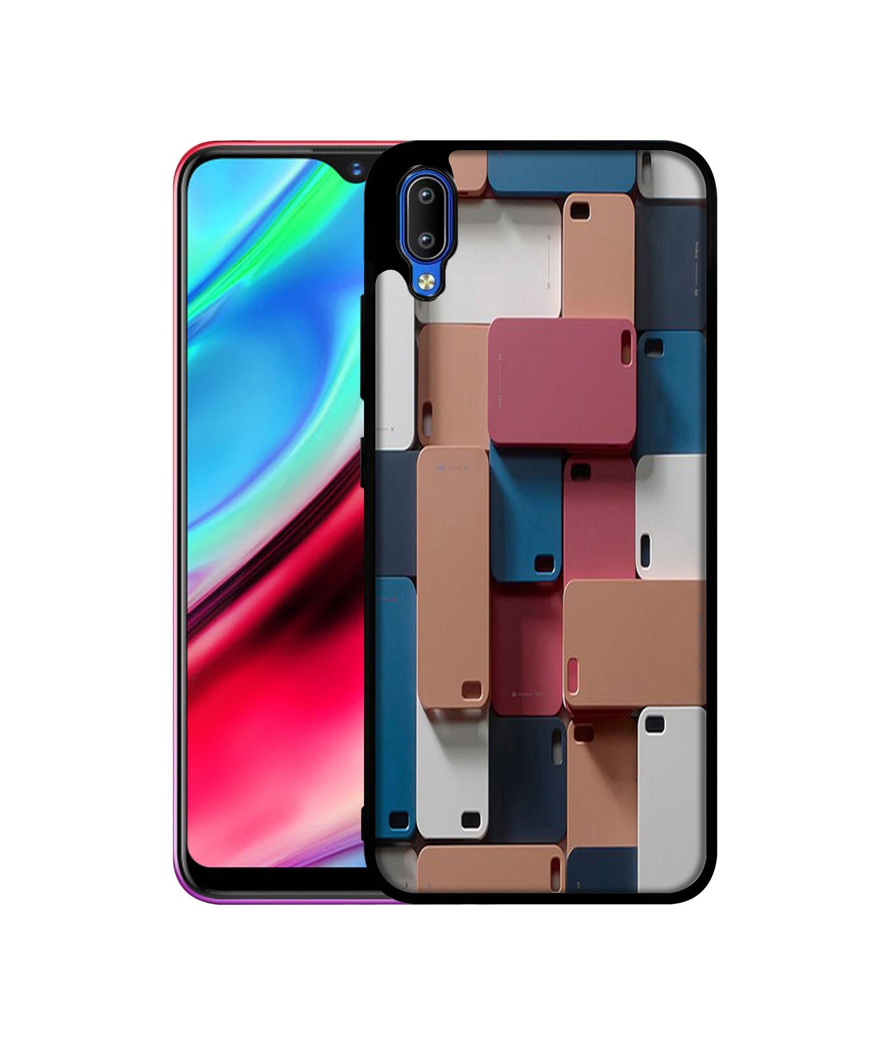 Vivo Y91 4G / Y93 4G / Y95 4G