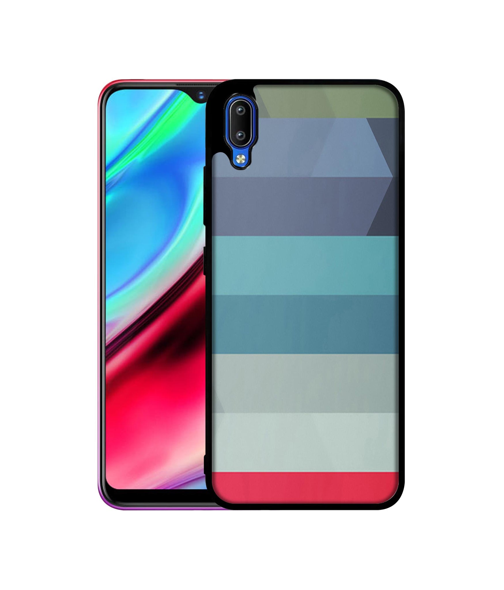 Vivo Y91 4G / Y93 4G / Y95 4G