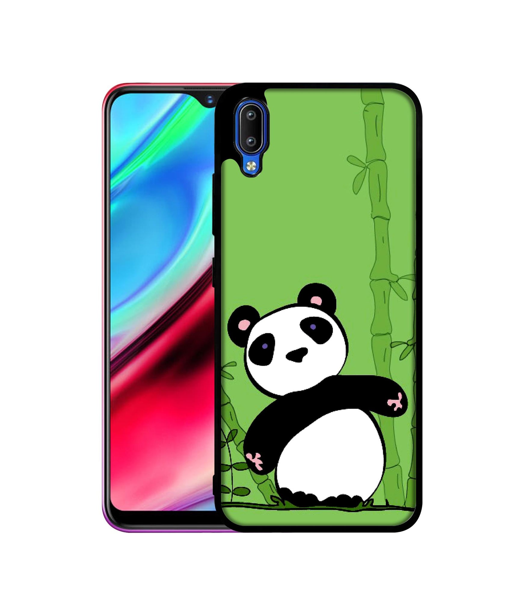 Vivo Y91 4G / Y93 4G / Y95 4G