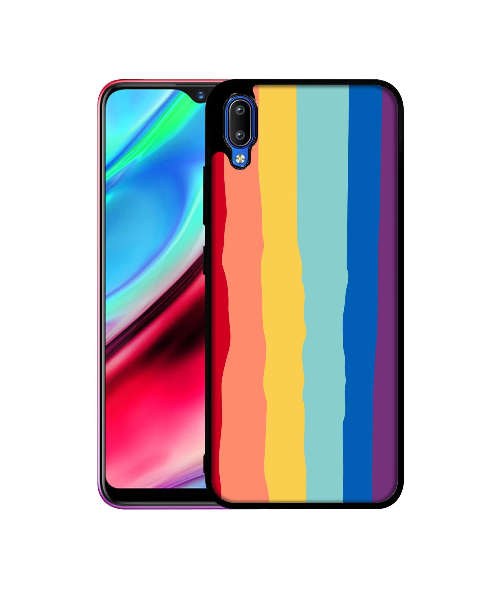 Vivo Y91 4G / Y93 4G / Y95 4G