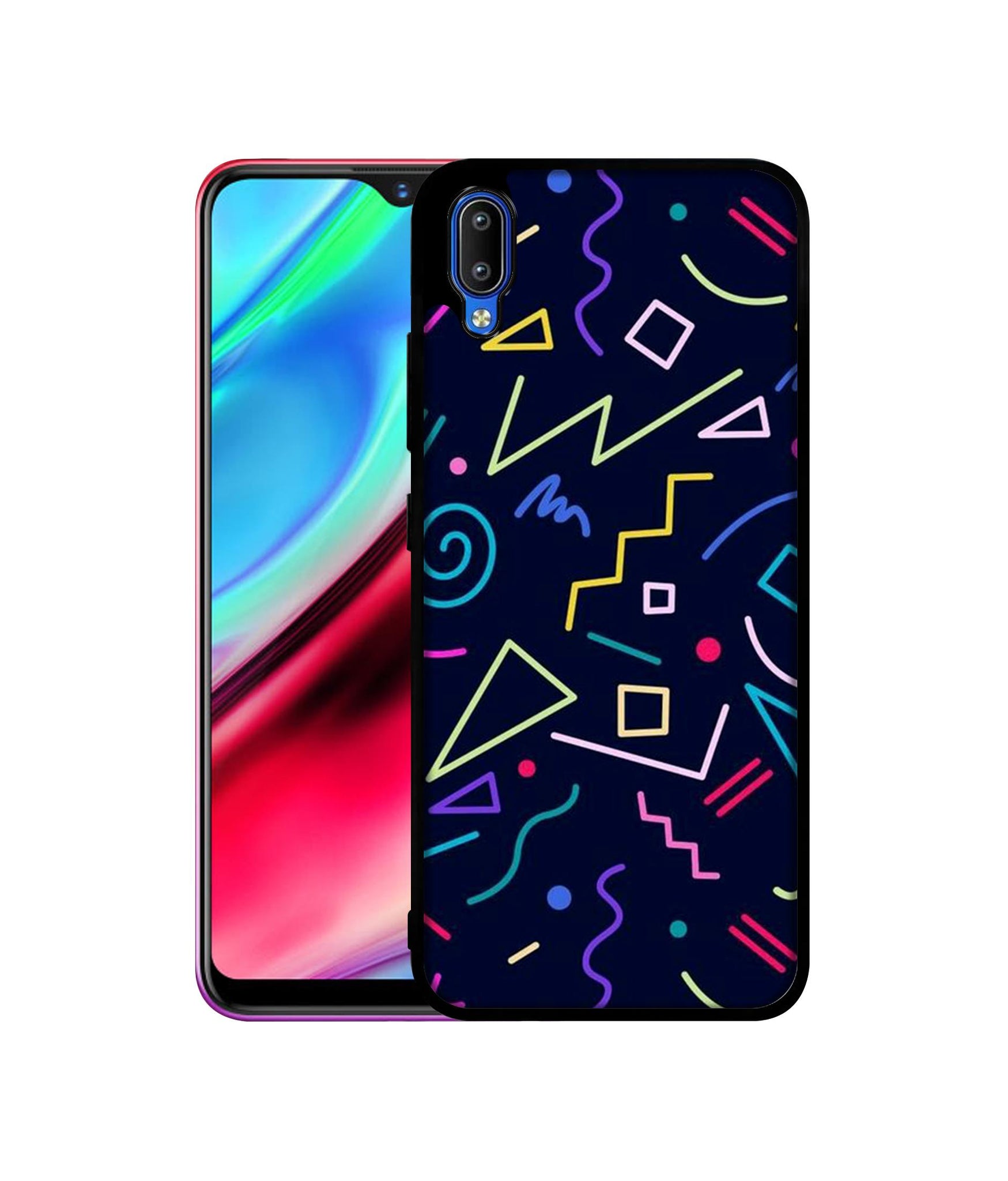 Vivo Y91 4G / Y93 4G / Y95 4G