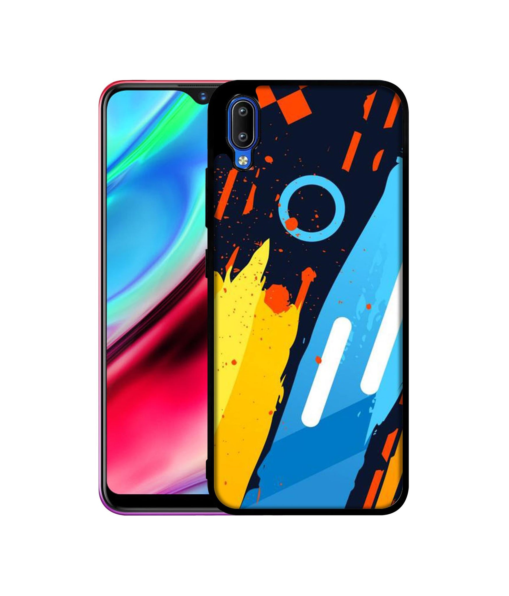 Vivo Y91 4G / Y93 4G / Y95 4G