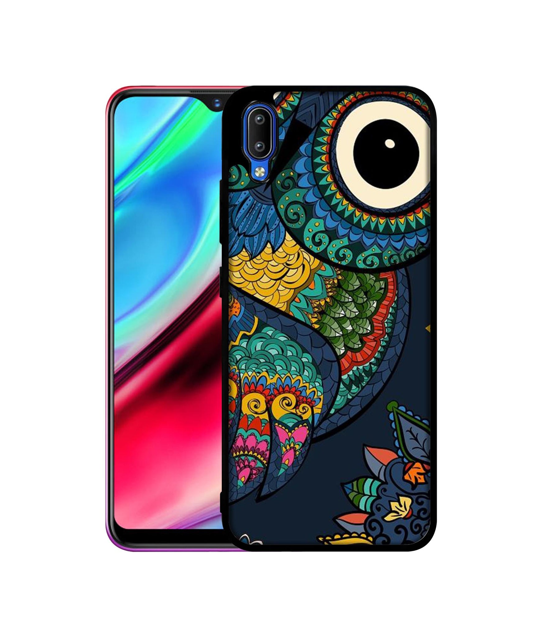 Vivo Y91 4G / Y93 4G / Y95 4G