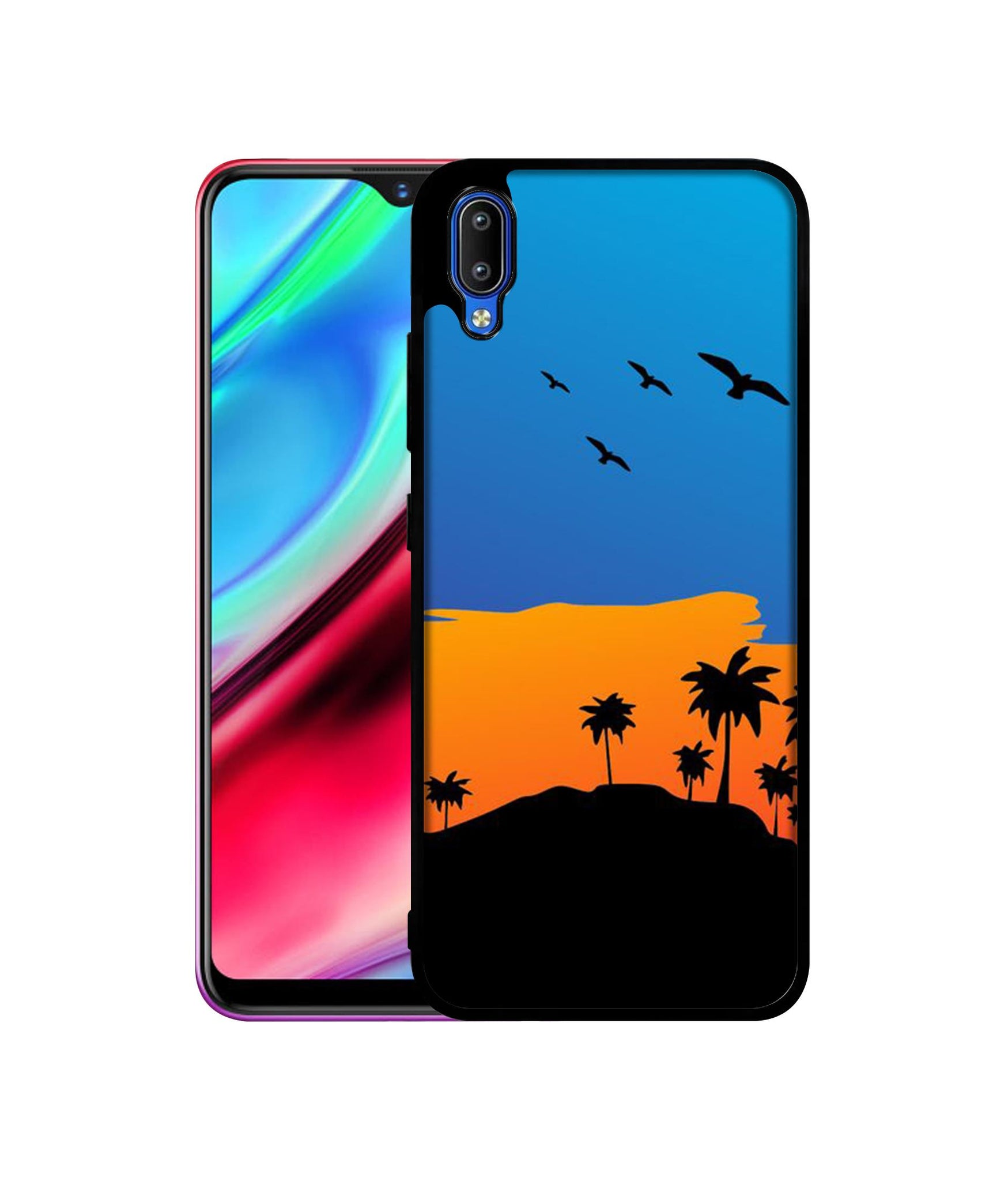 Vivo Y91 4G / Y93 4G / Y95 4G